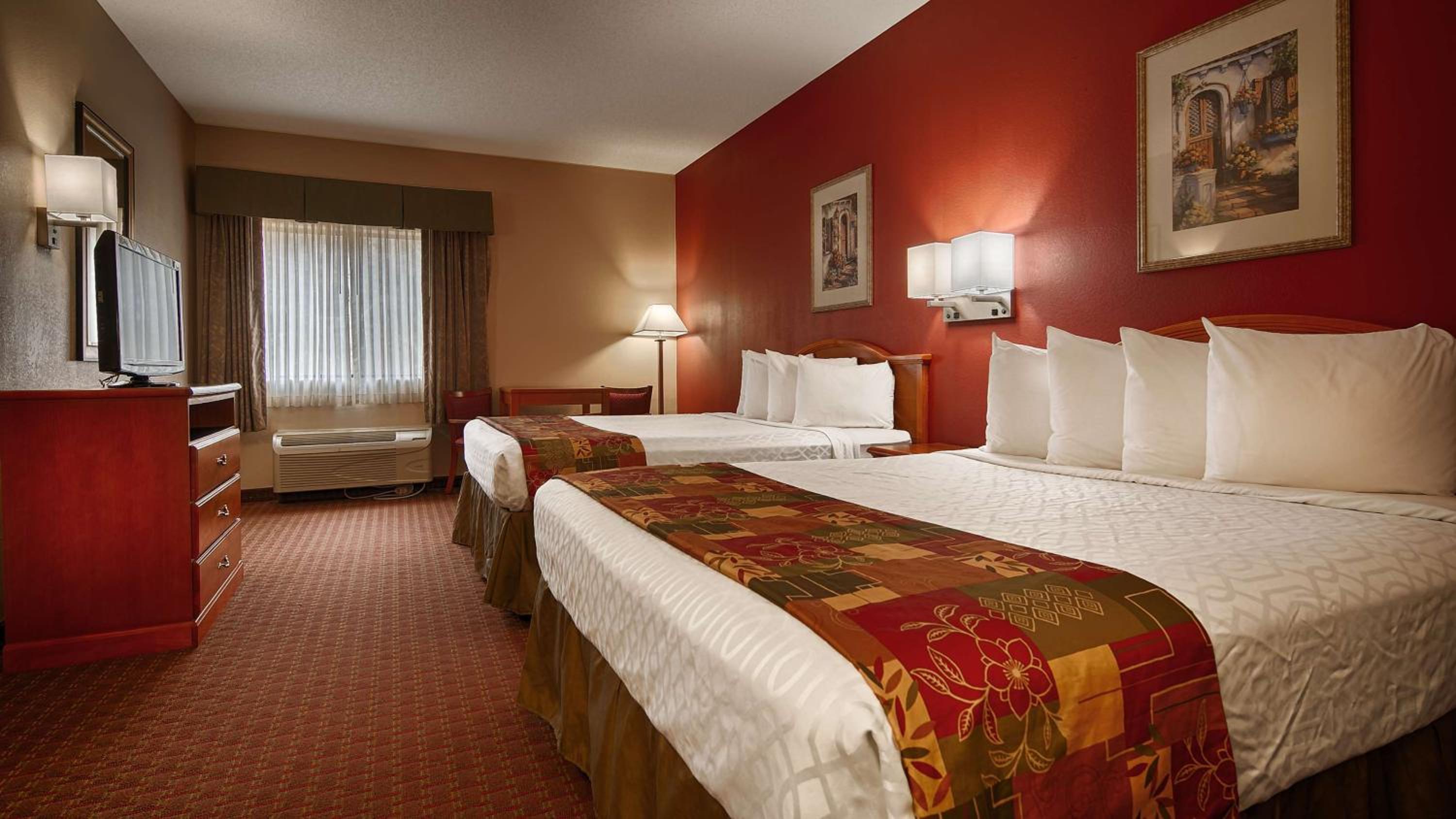 Millennium Inn - Property Image 7