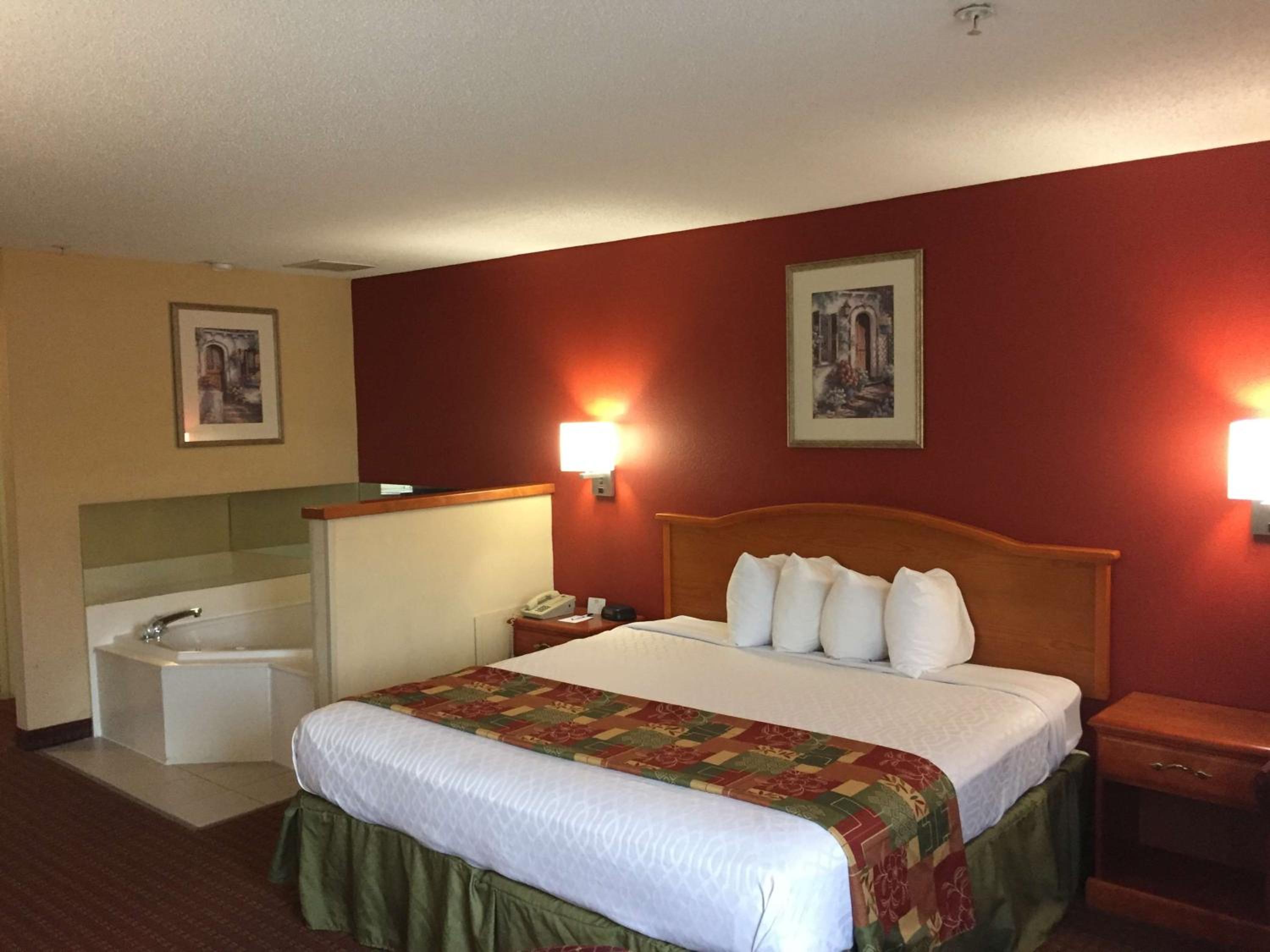 Millennium Inn - Property Image 20