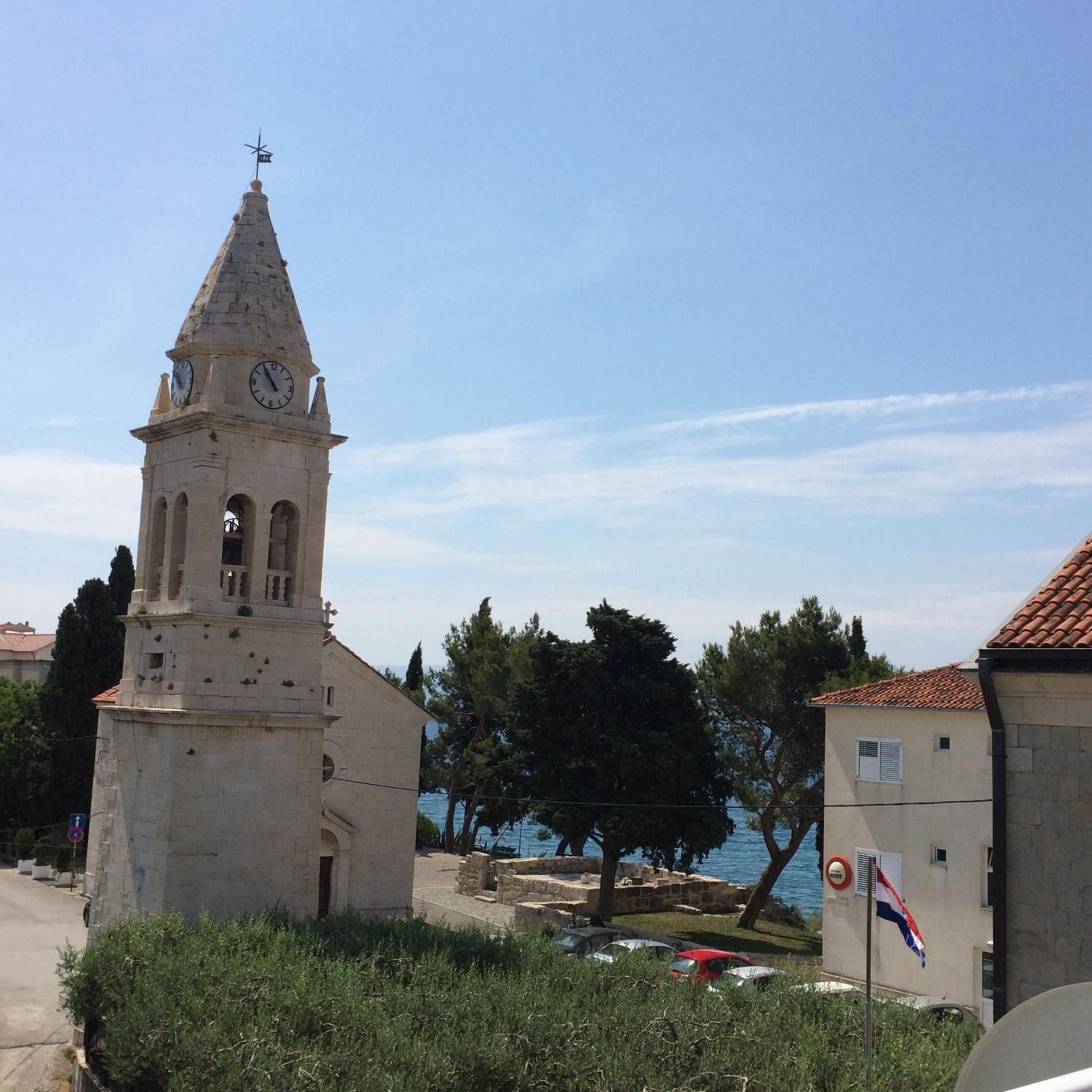Apartman Ljubica Sea View view 2
