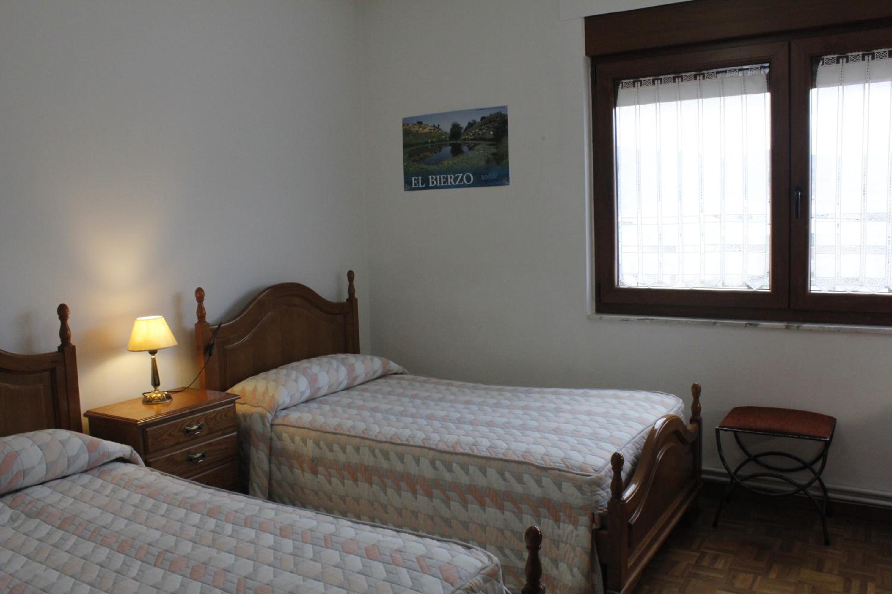 Apartamentos Picea Azul view 5