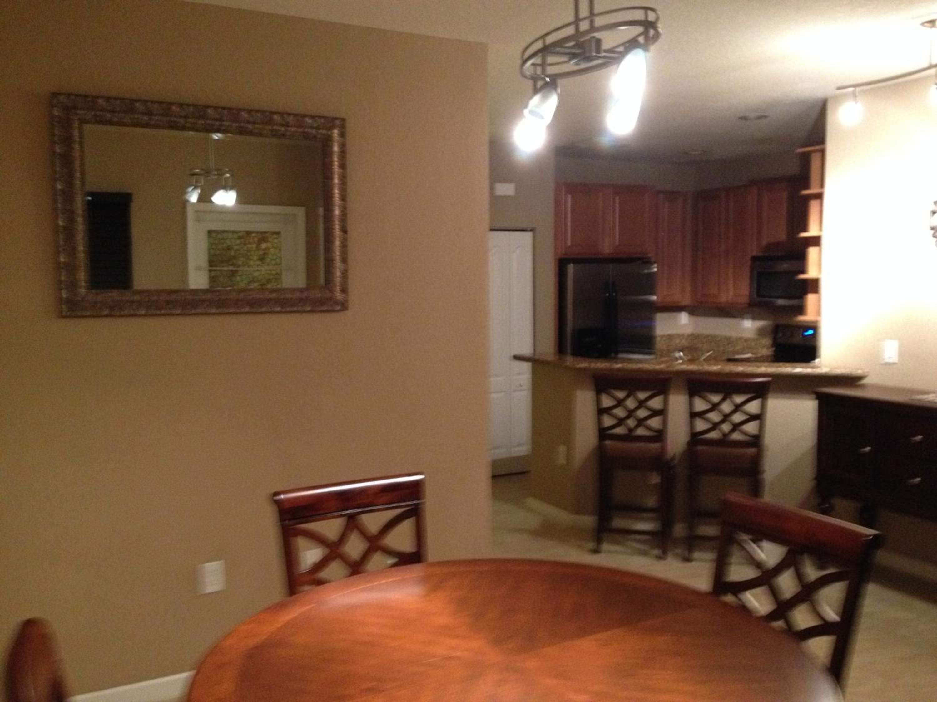 Speedway Blvd Townhouse view 5