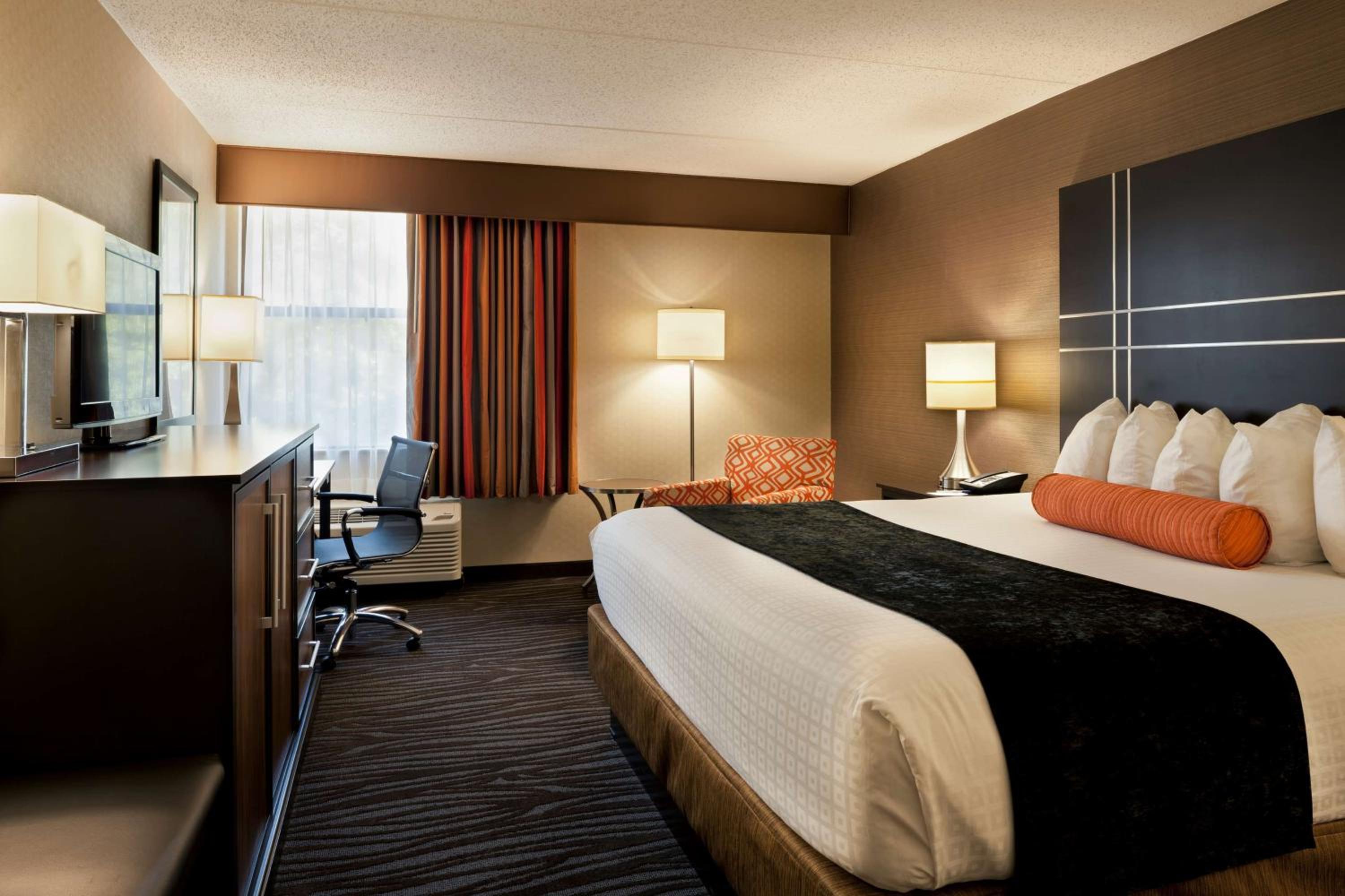 Best Western Plus BWI Airport Hotel - Arundel Mills - Property Image 19
