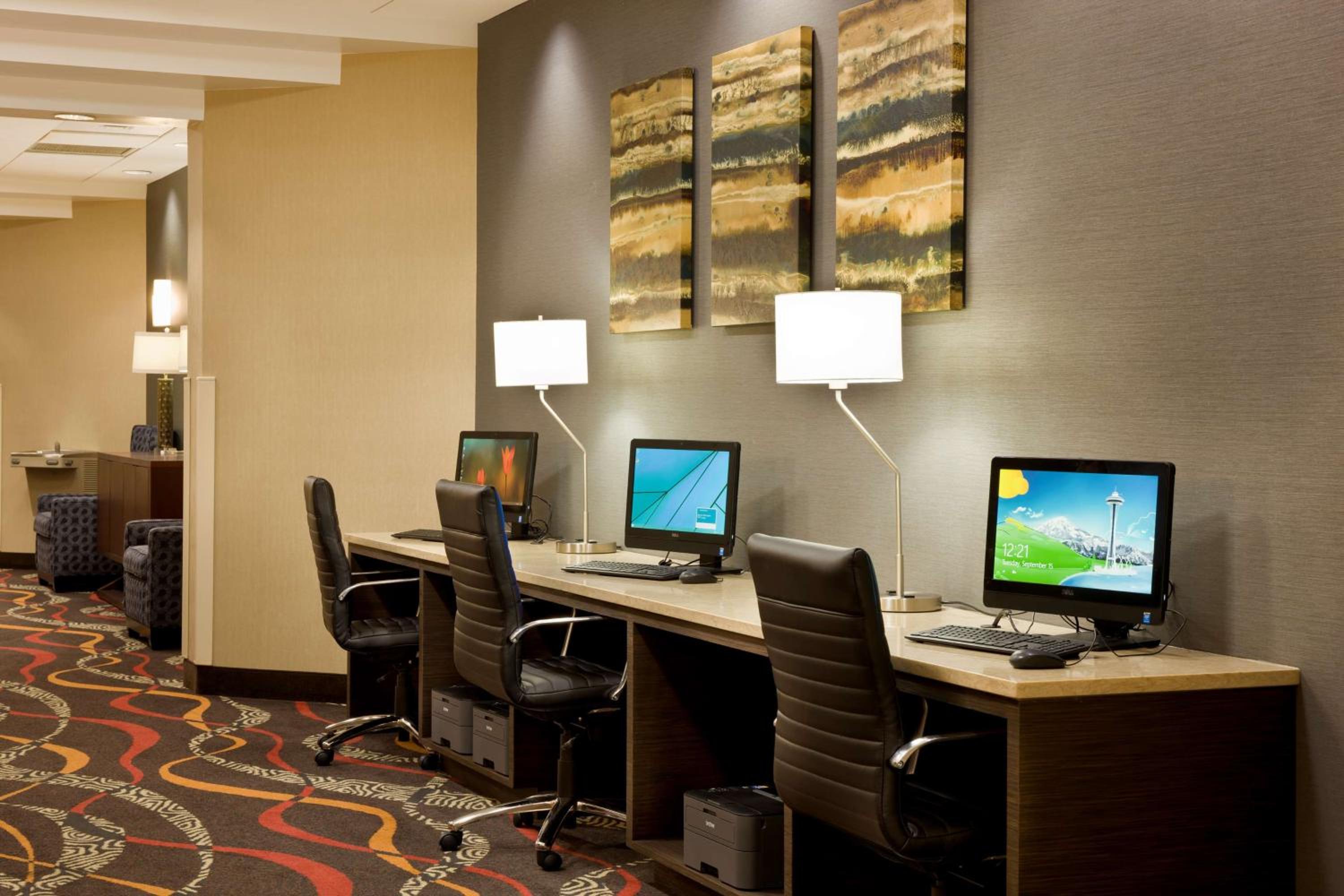 Best Western Plus BWI Airport Hotel - Arundel Mills - Property Image 11