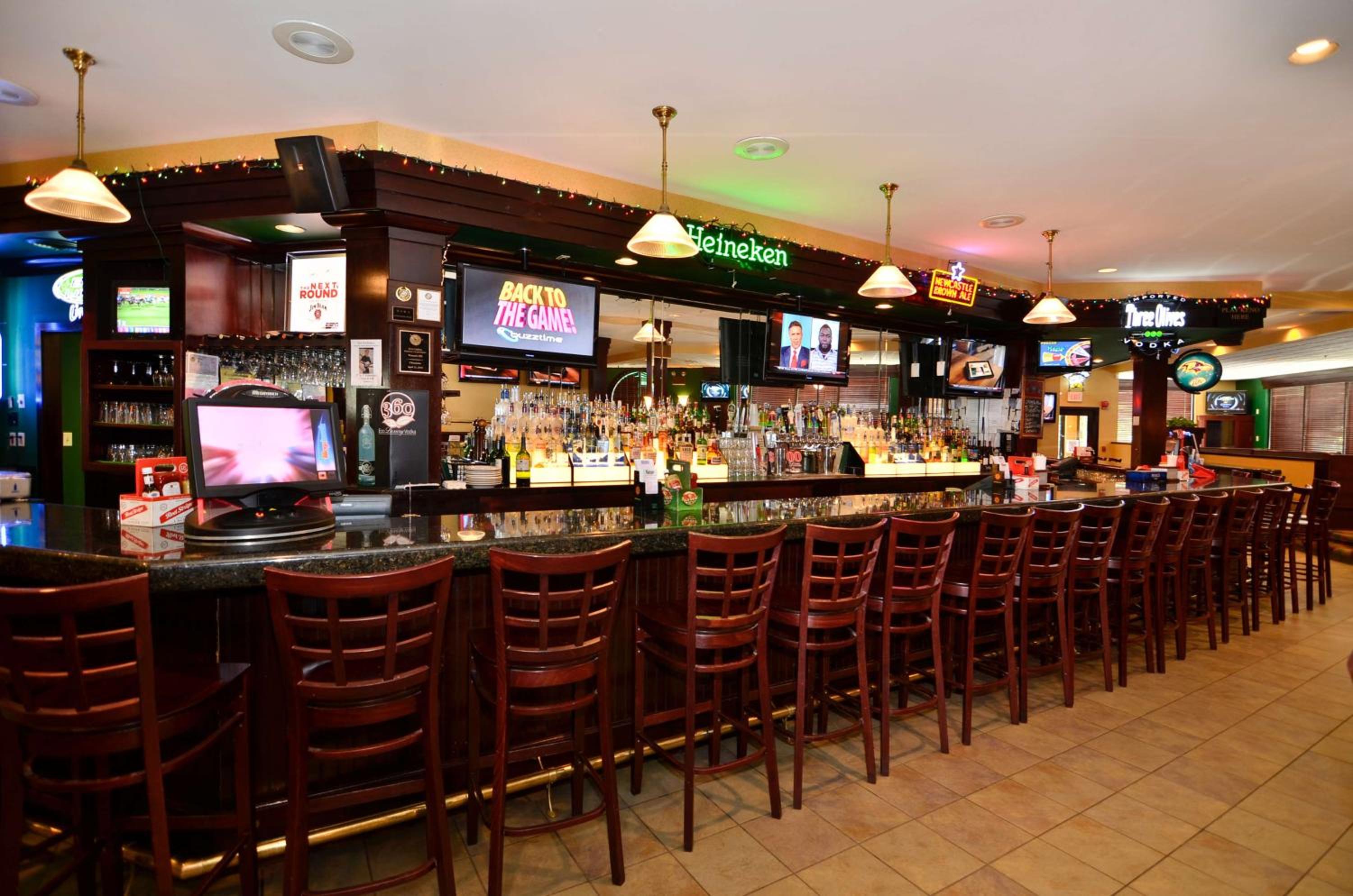 Best Western Plus BWI Airport Hotel - Arundel Mills - Property Image 16