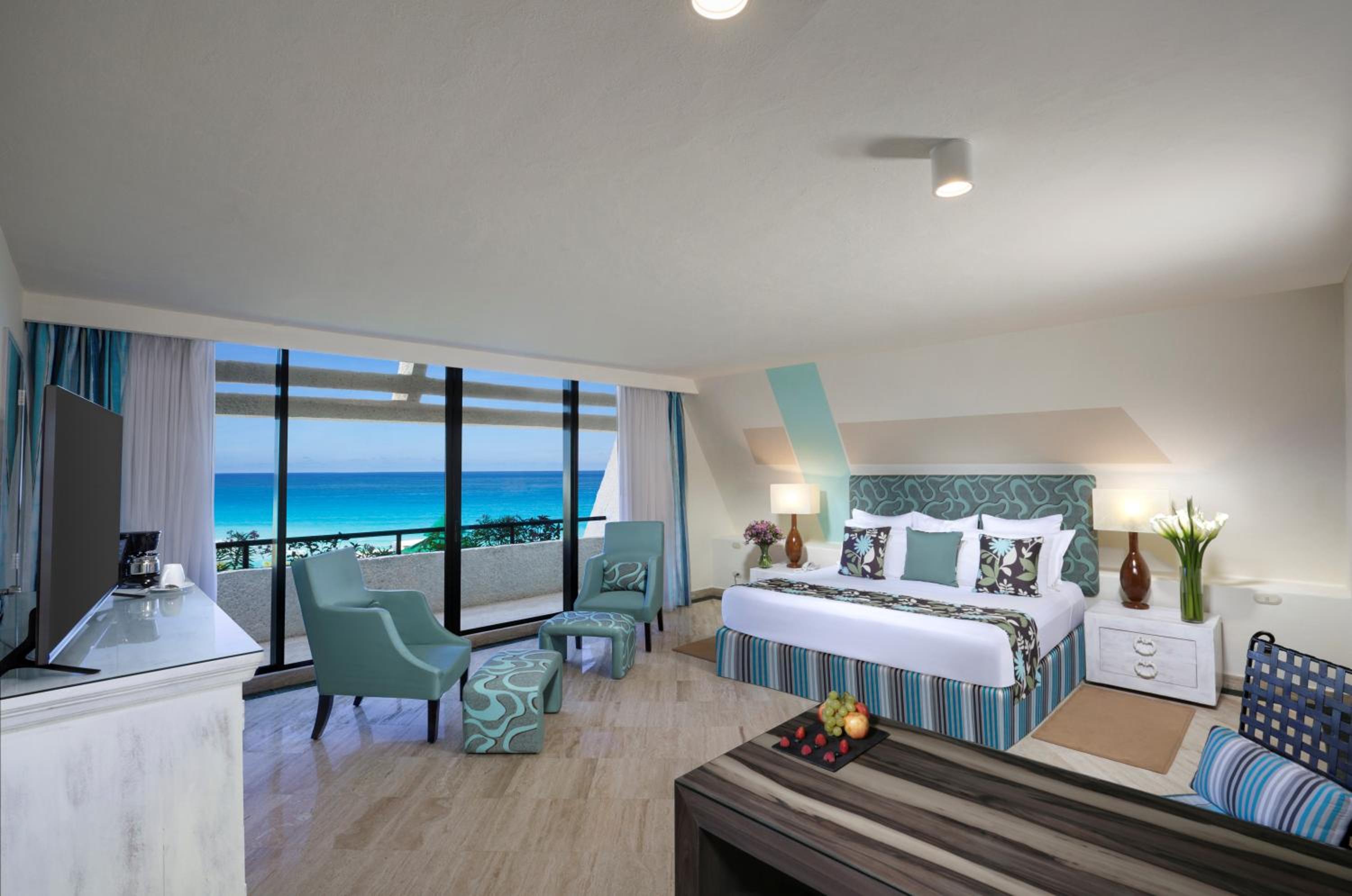 The Pyramid Cancun by Oasis - All Inclusive
