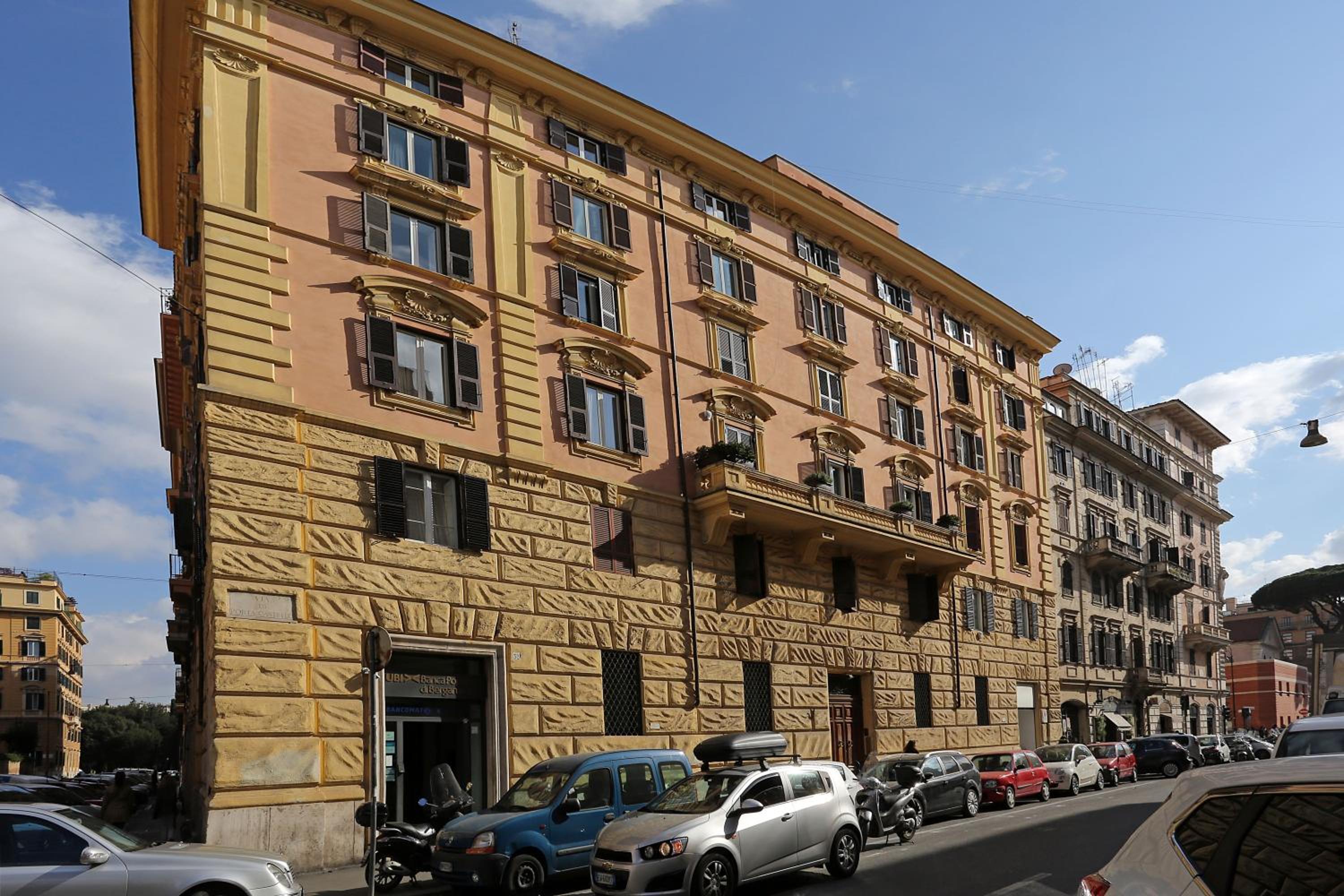 Capricci Romani