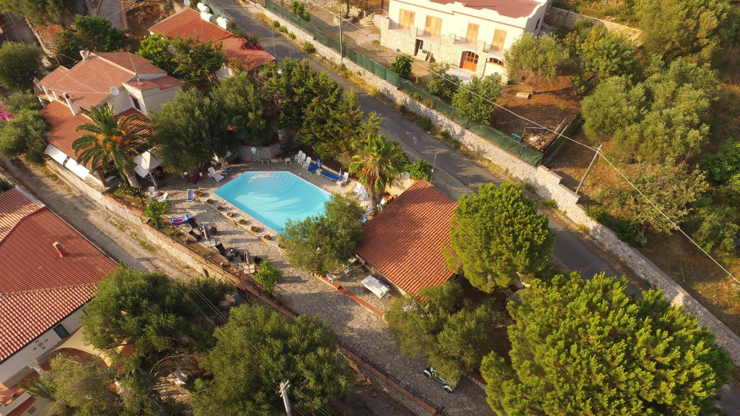 Casa Vacanze Villa Francy view 4
