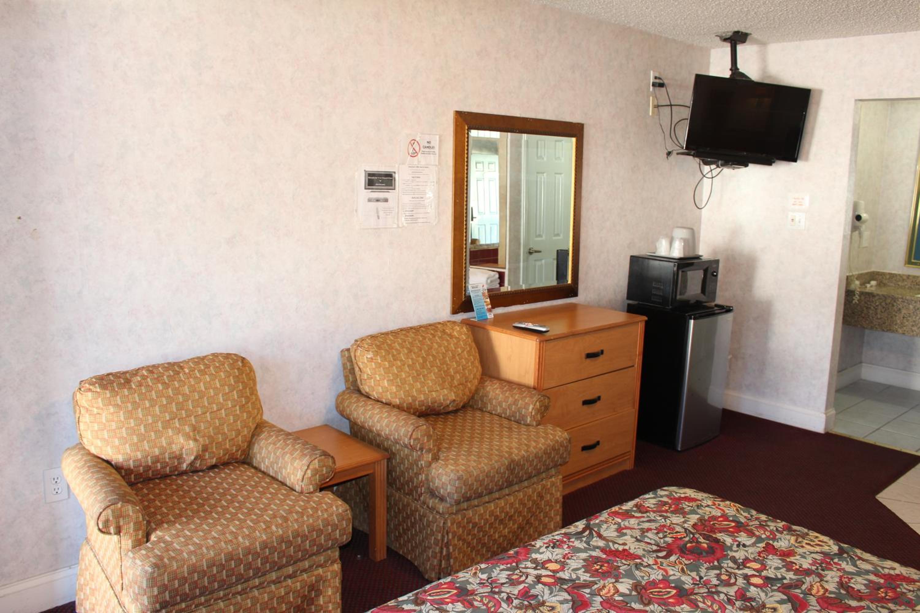 Pleasantville Vacations - Highlander Motor Inn Atlantic City - Property Image 3