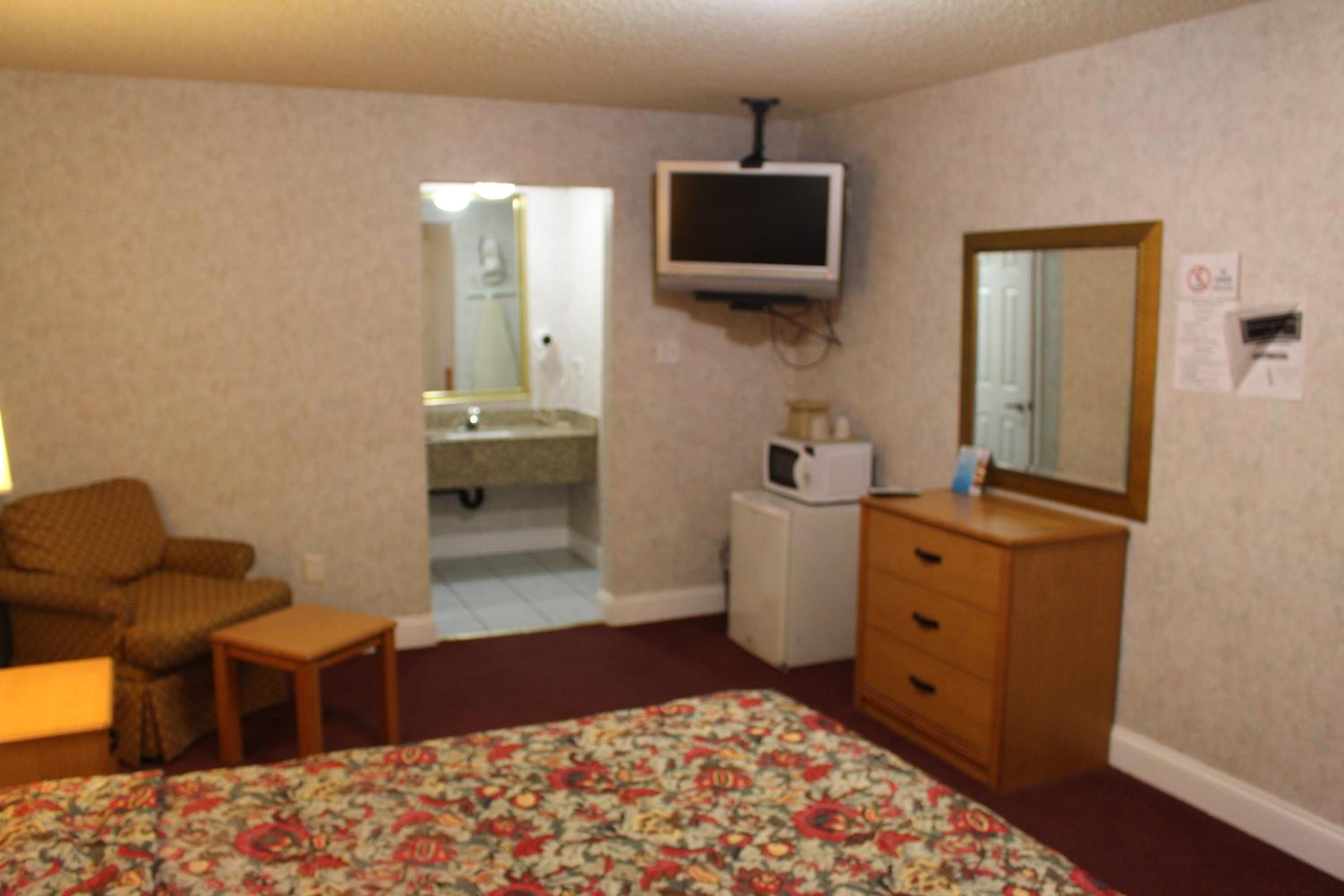 Pleasantville Vacations - Highlander Motor Inn Atlantic City - Property Image 4
