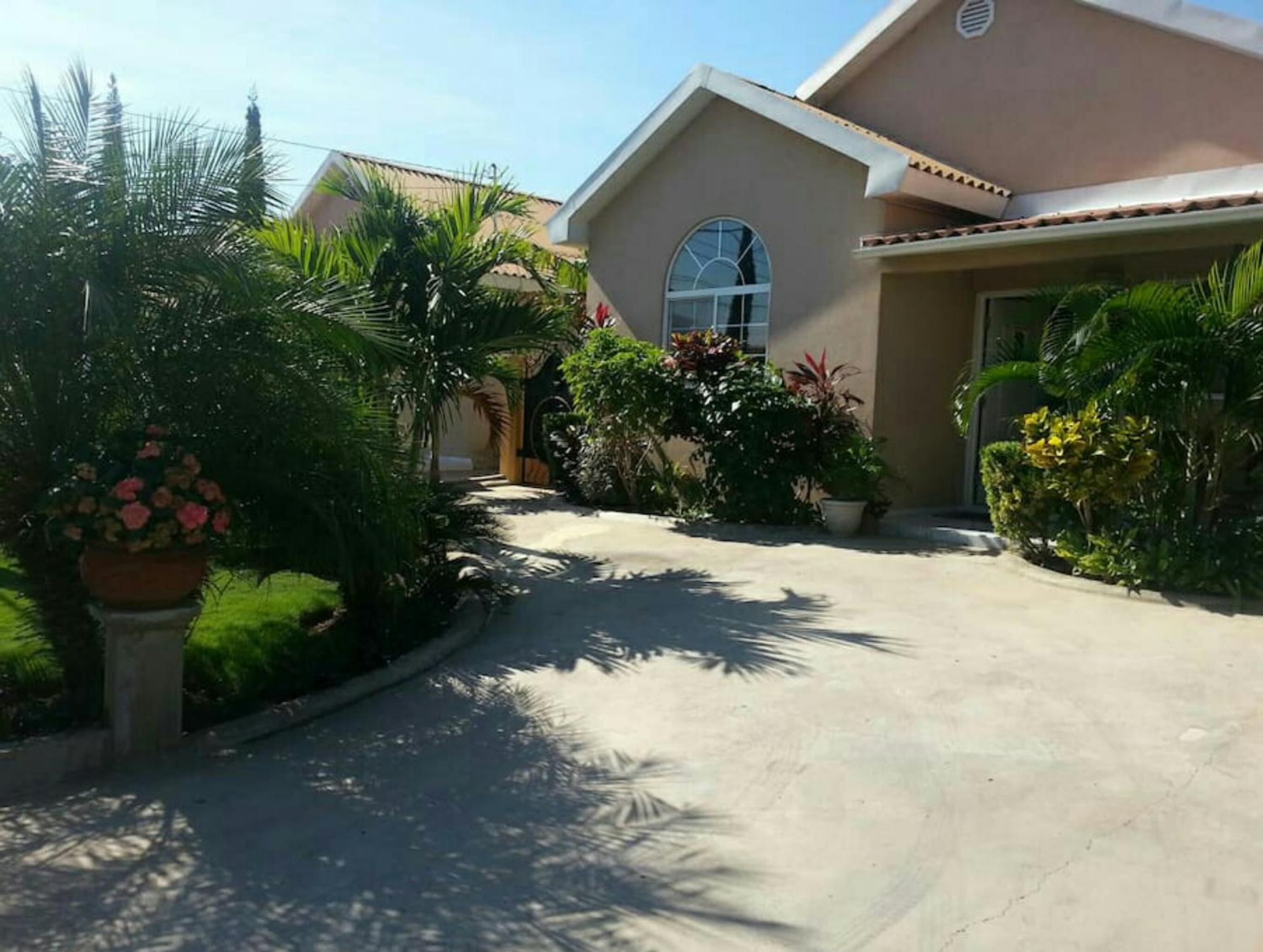 Caribbean Estate AJ view 2