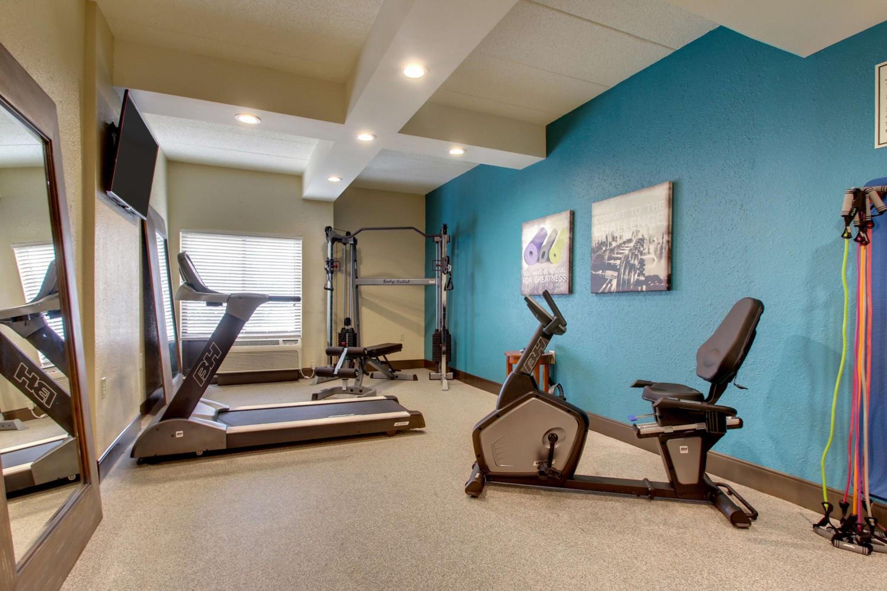 Morehead Vacations - Best Western Eagles Inn - Property Image 9