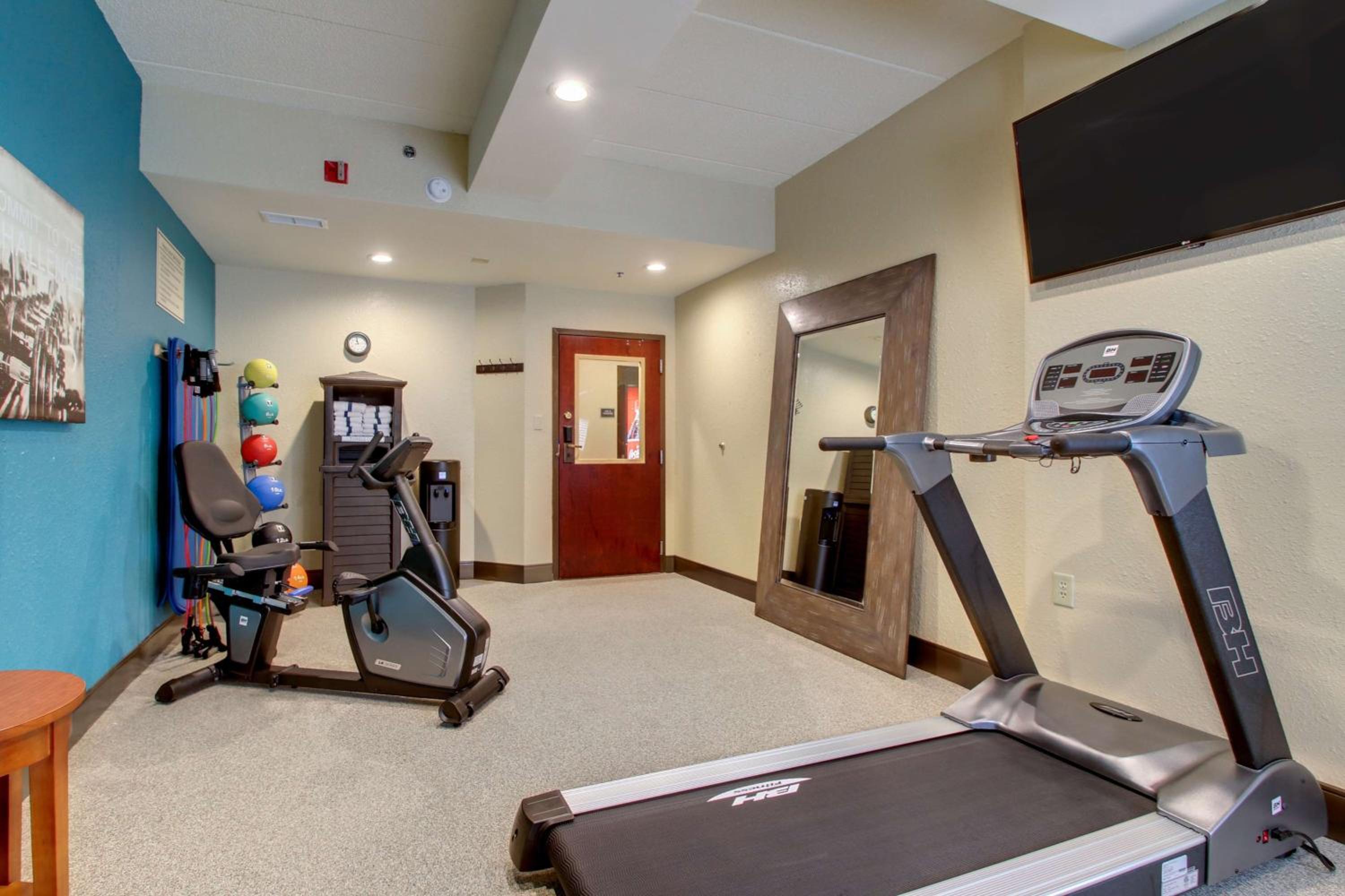 Morehead Vacations - Best Western Eagles Inn - Property Image 10