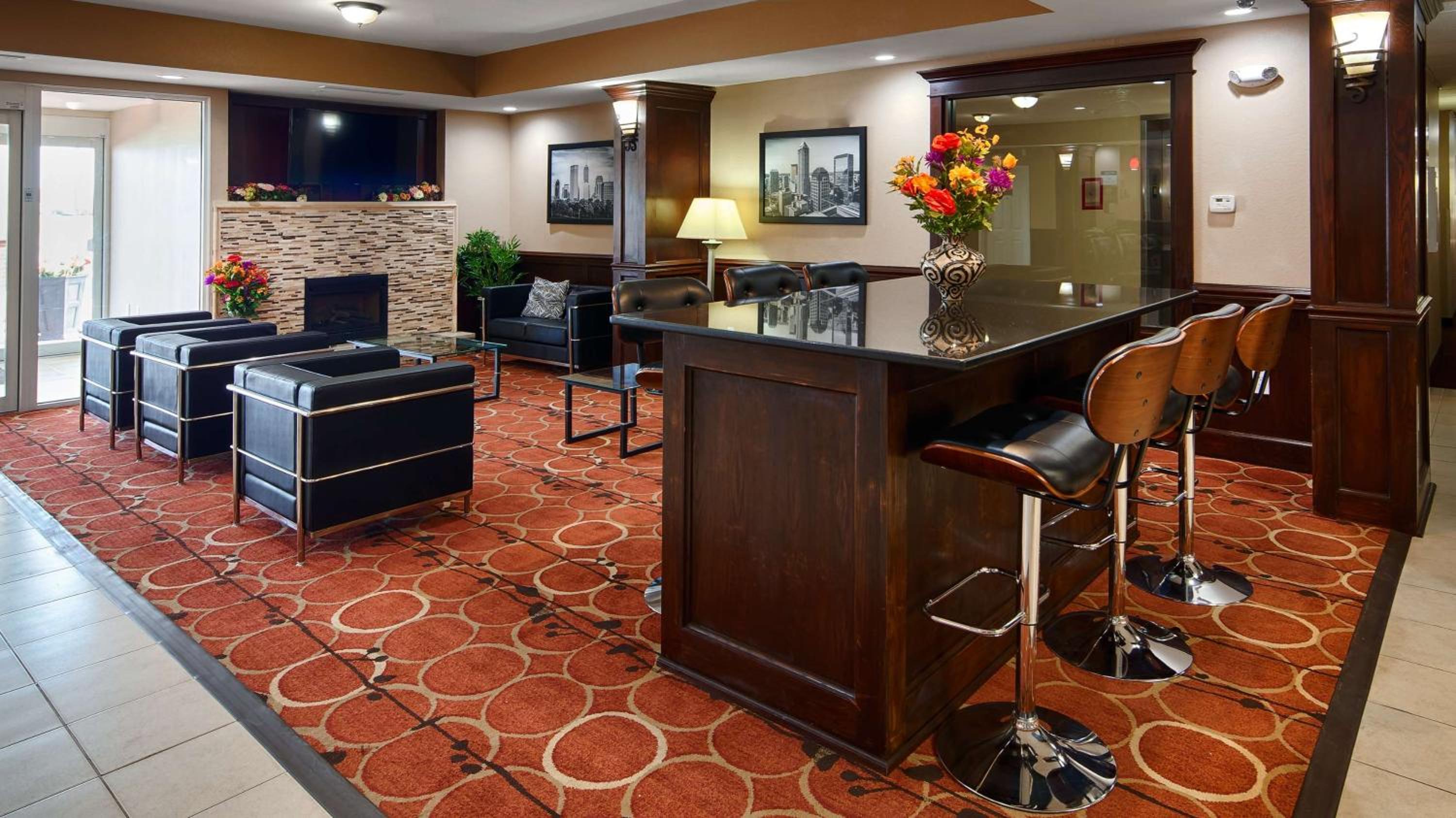 Crawfordsville Vacations - Best Western Plus Crawfordsville Hotel - Property Image 27