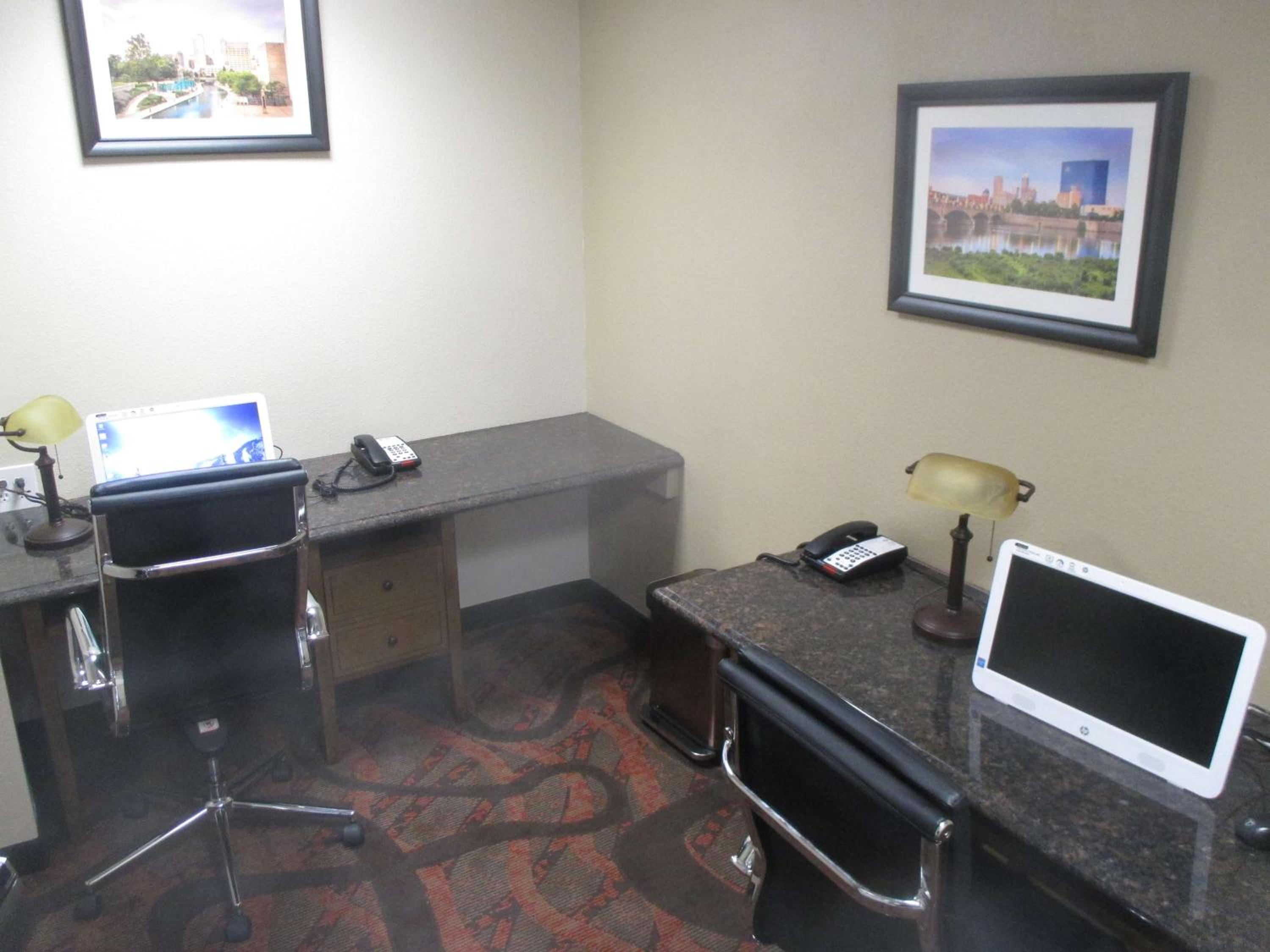 Crawfordsville Vacations - Best Western Plus Crawfordsville Hotel - Property Image 30