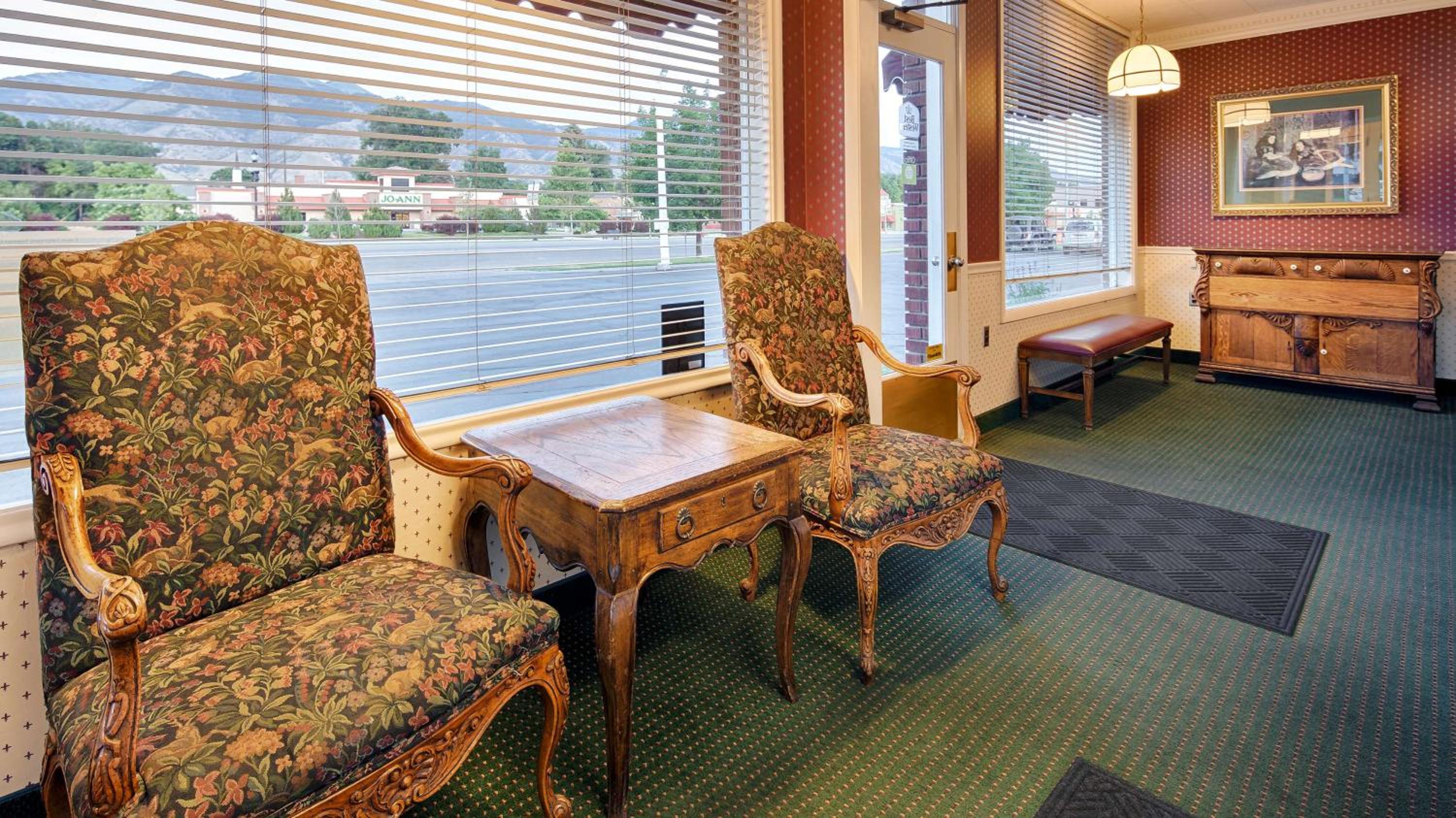Logan Vacations - Baugh Motel, SureStay Collection by Best Western - Property Image 11