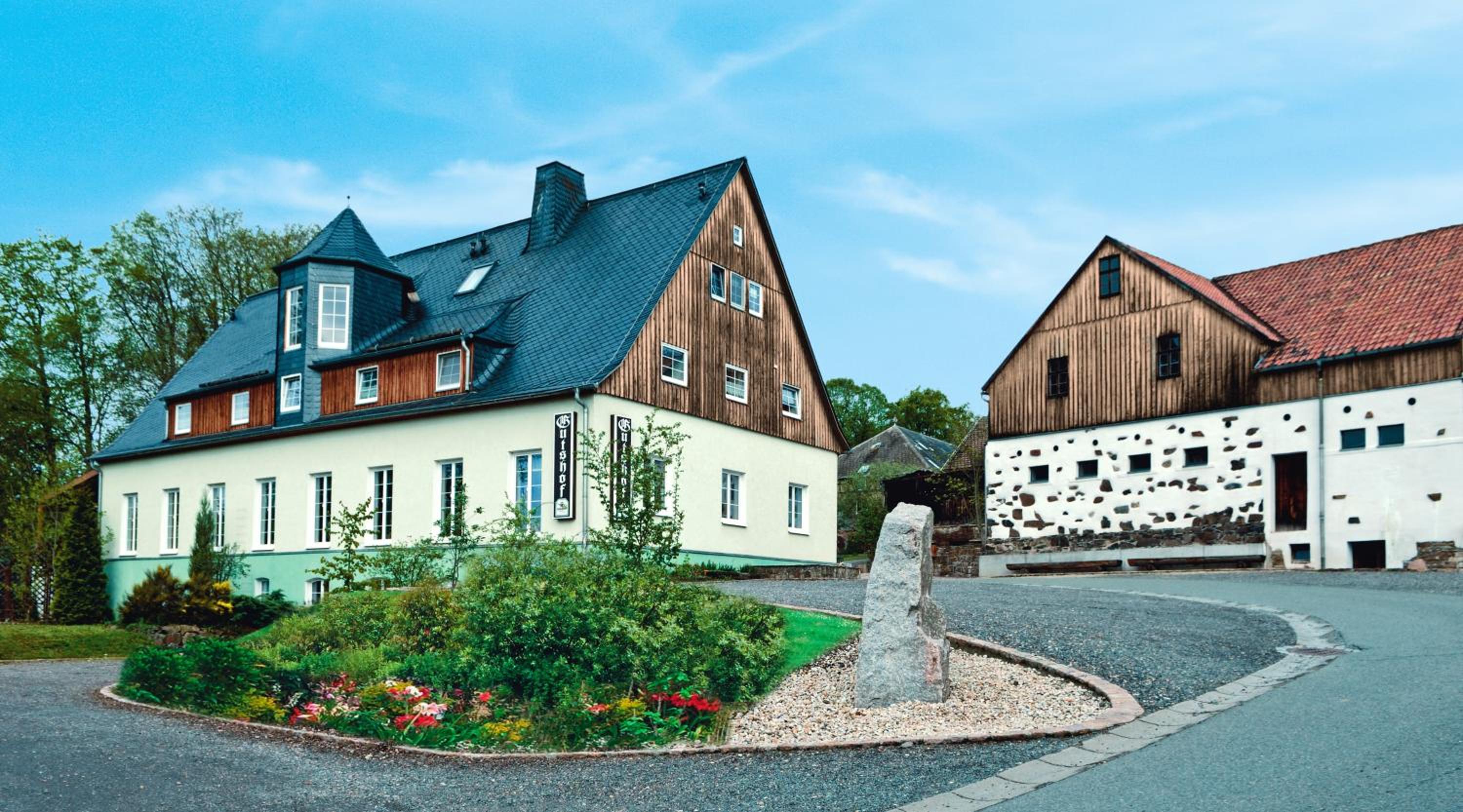 Landhotel Gutshof - Property Image 75