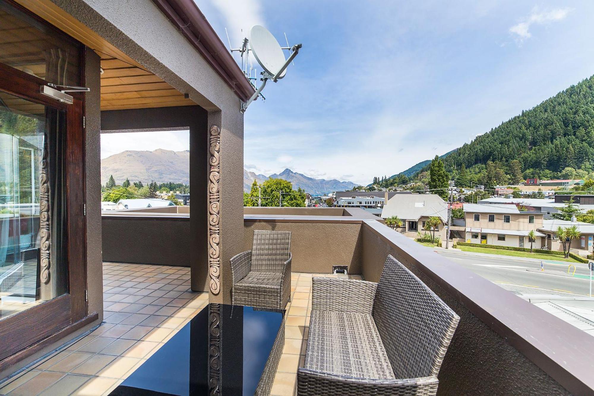 Tahuna Pod Hostel