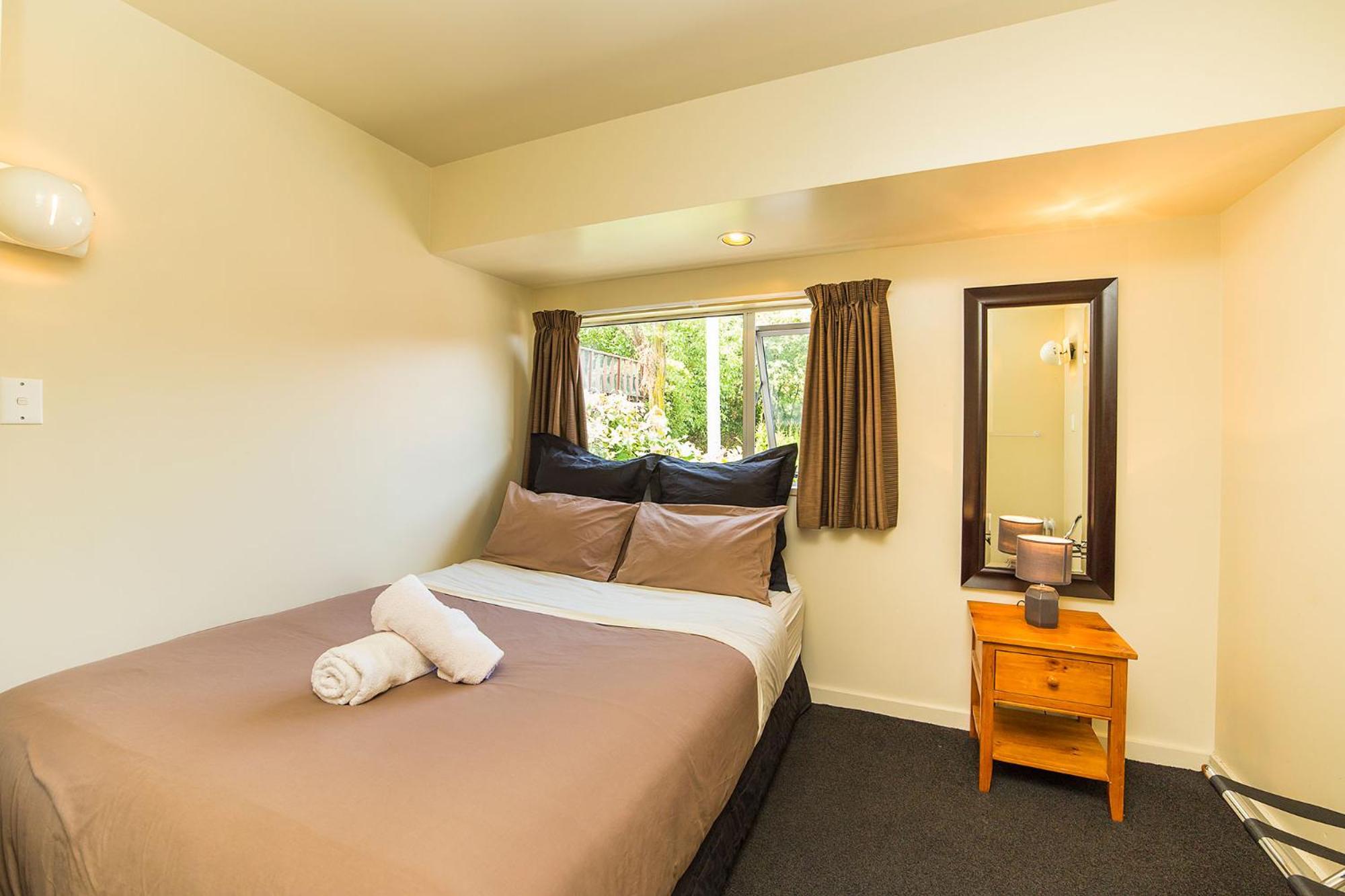 Tahuna Pod Hostel