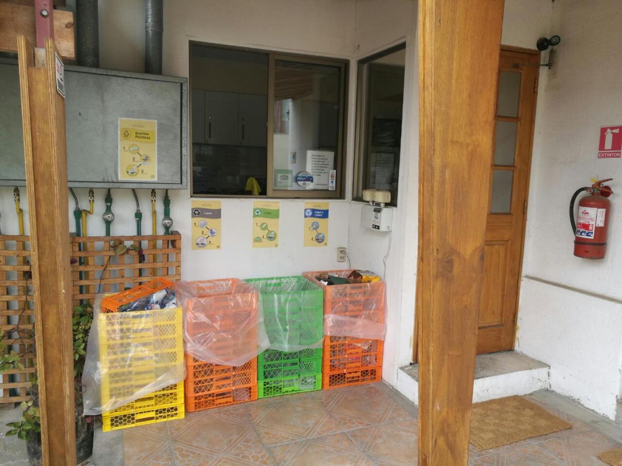 Hospedaje San Pedro