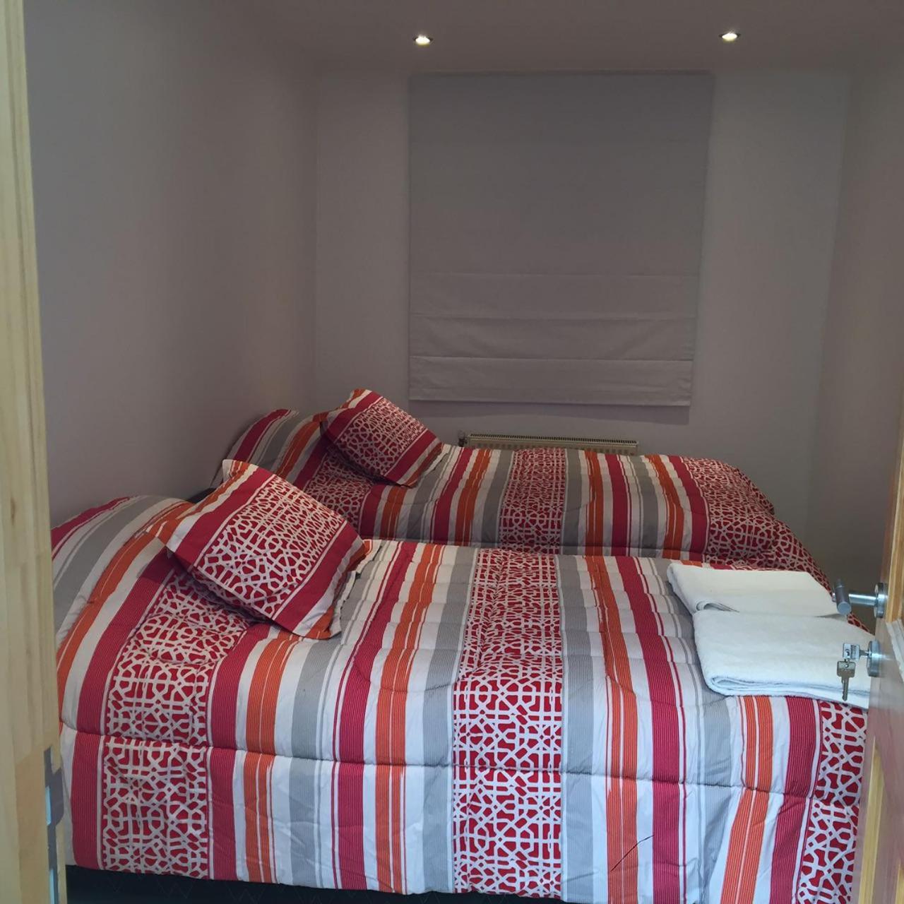 Hostal Balmaceda