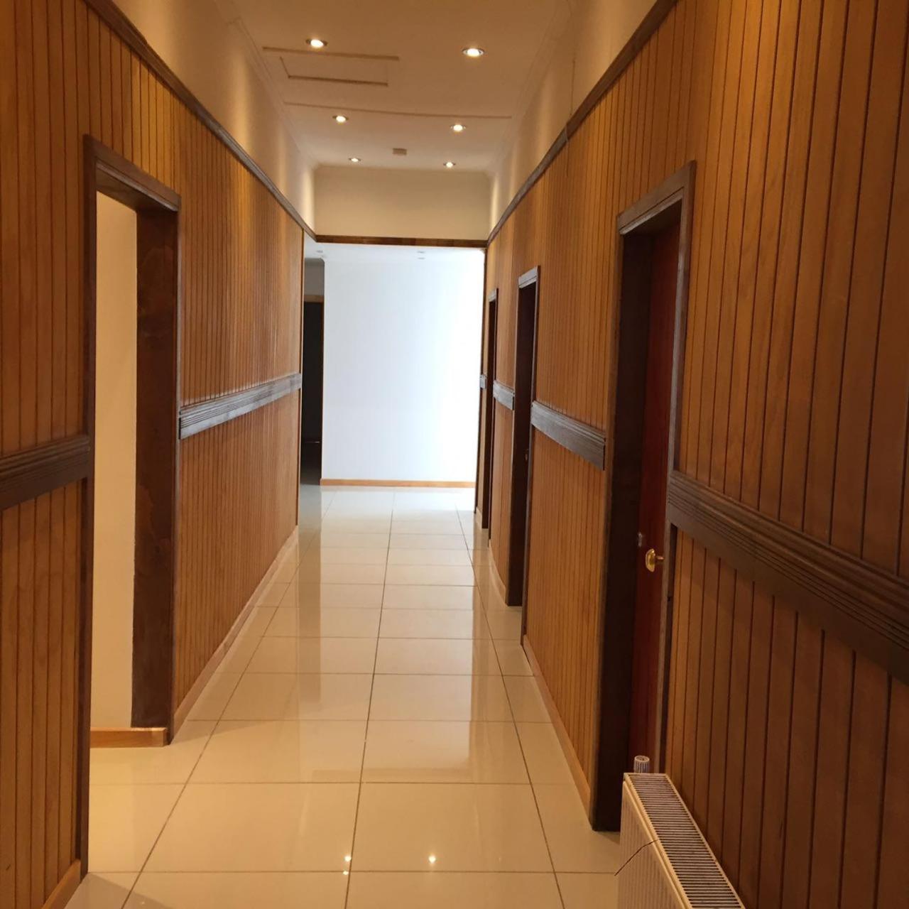 Hostal Balmaceda