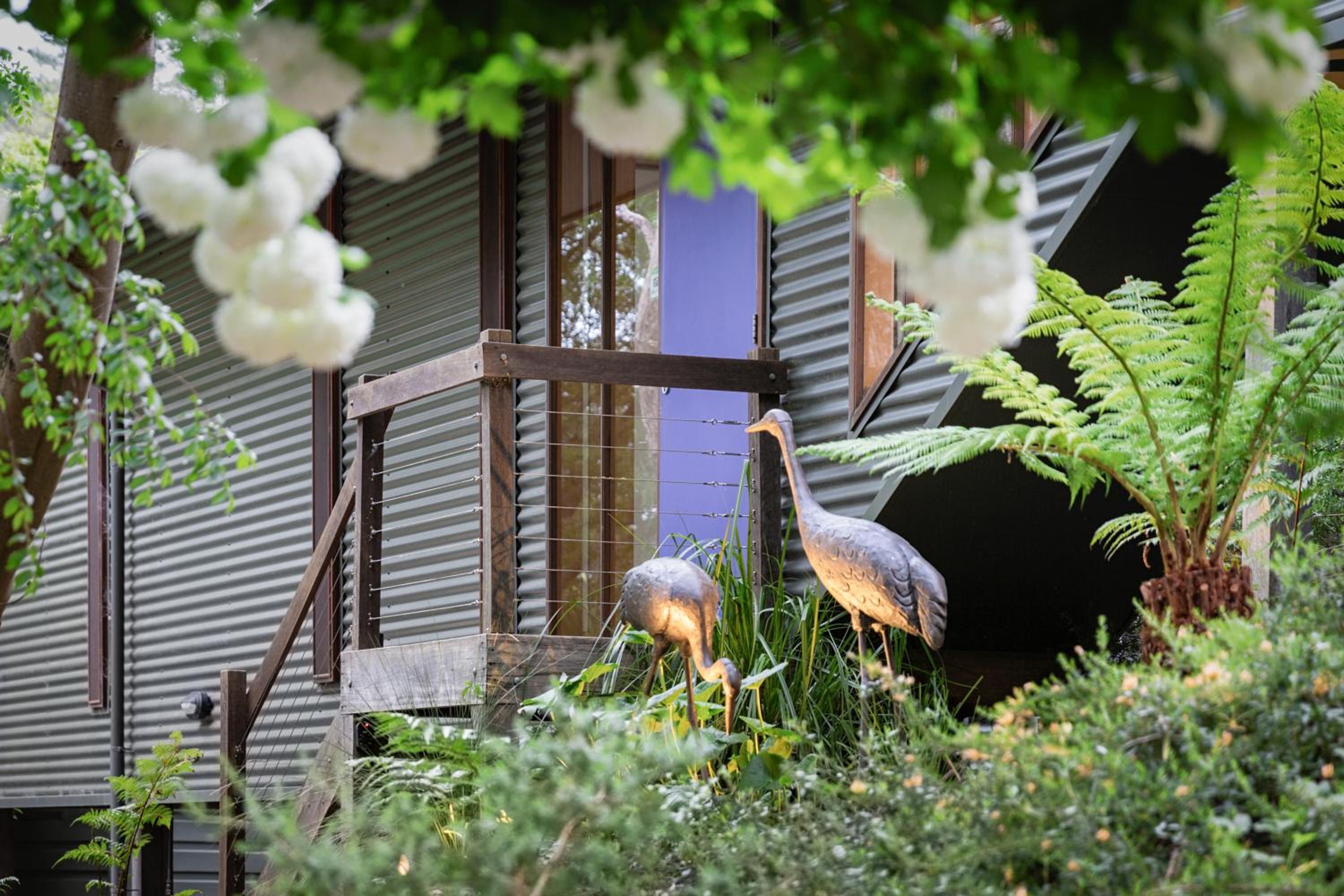 Cladich Pavilions Bed and Breakfast