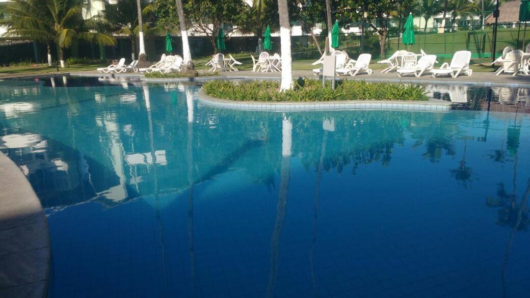 Ancorar Resort em Porto de Galinhas