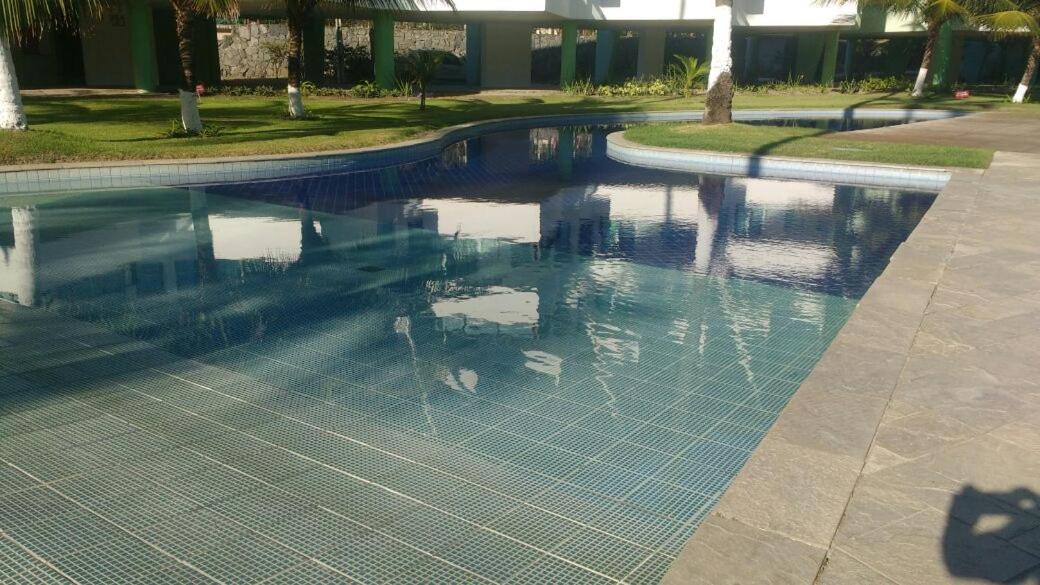 Ancorar Resort em Porto de Galinhas