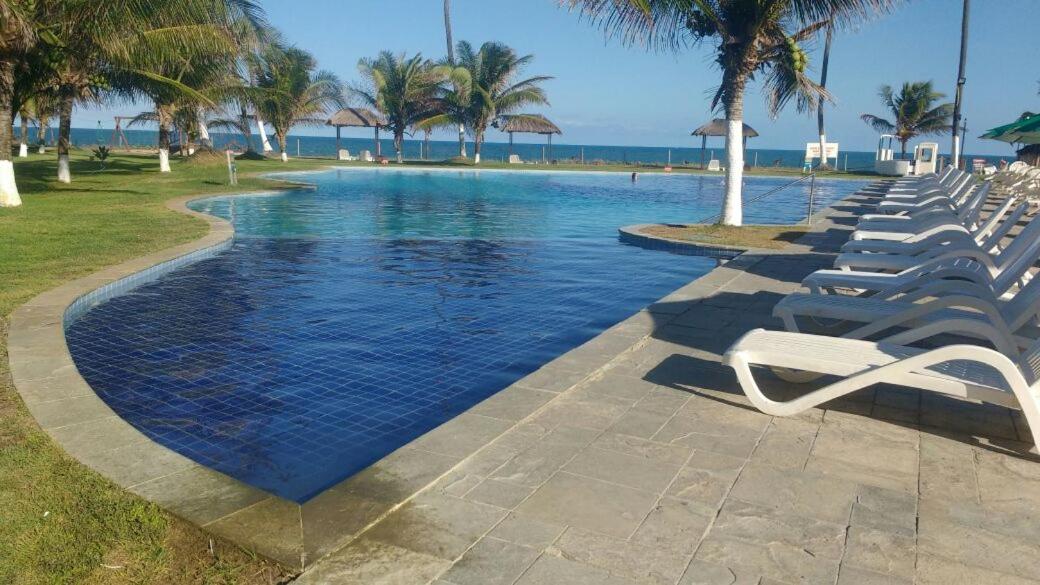 Ancorar Resort em Porto de Galinhas