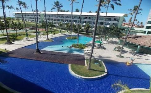 Ancorar Resort em Porto de Galinhas