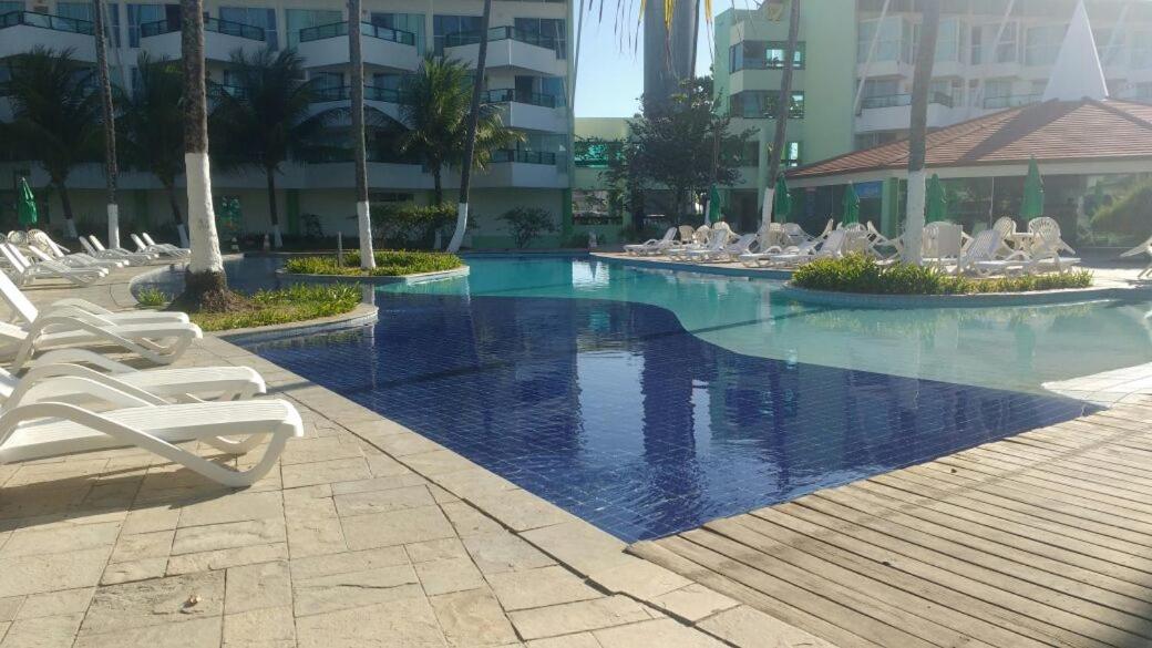 Ancorar Resort em Porto de Galinhas