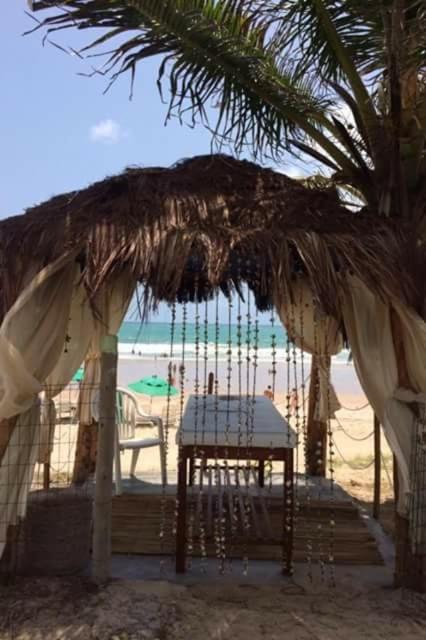Ancorar Resort em Porto de Galinhas