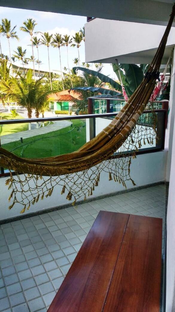 Ancorar Resort em Porto de Galinhas