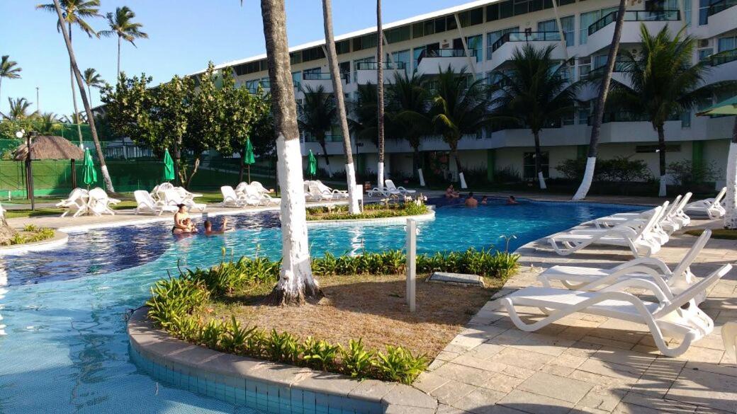 Ancorar Resort em Porto de Galinhas