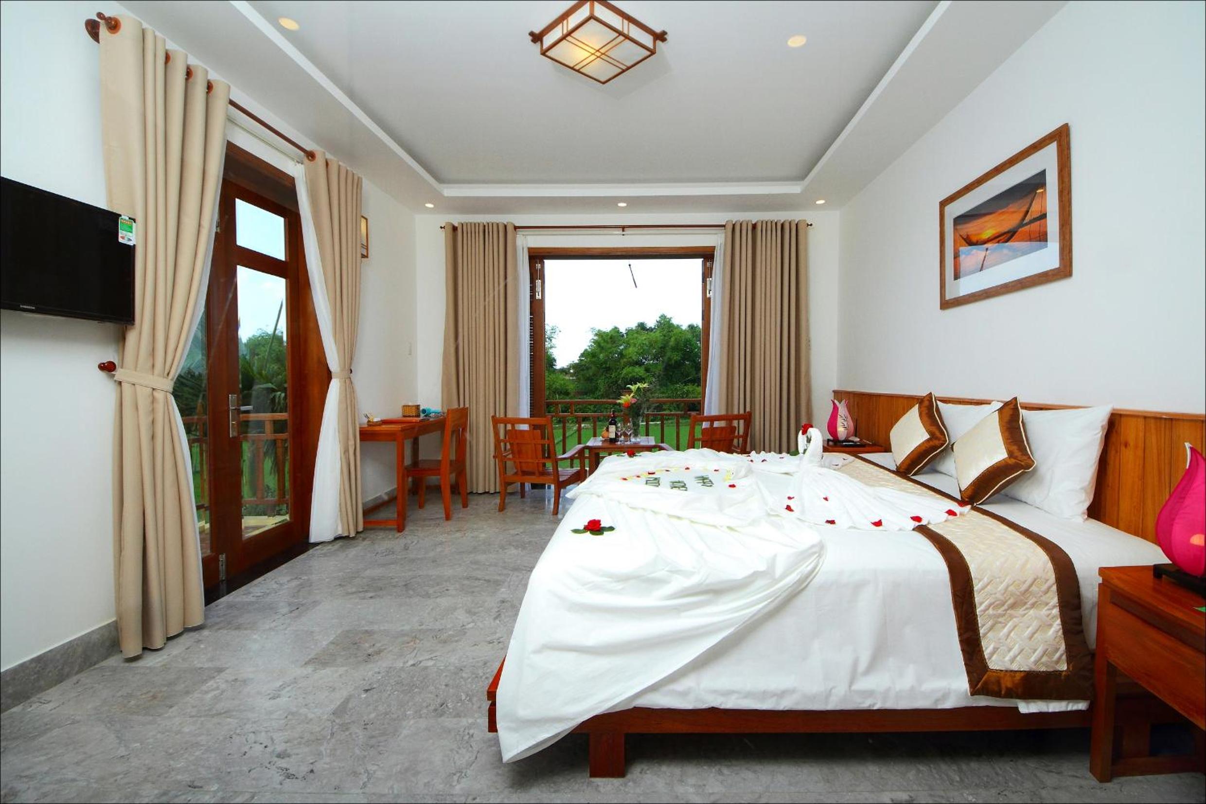 Lama Villa Hoi An