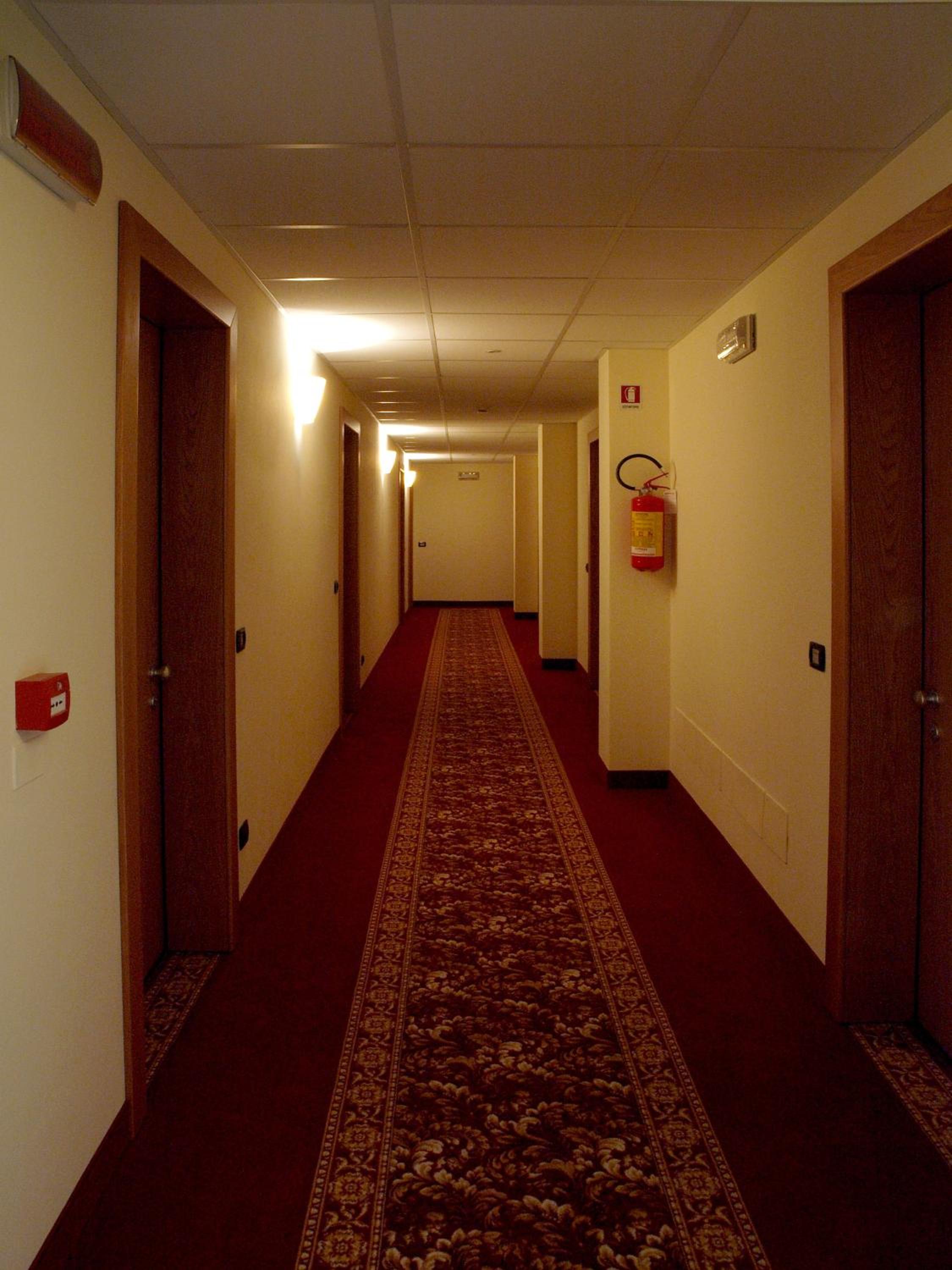 International Hotel
