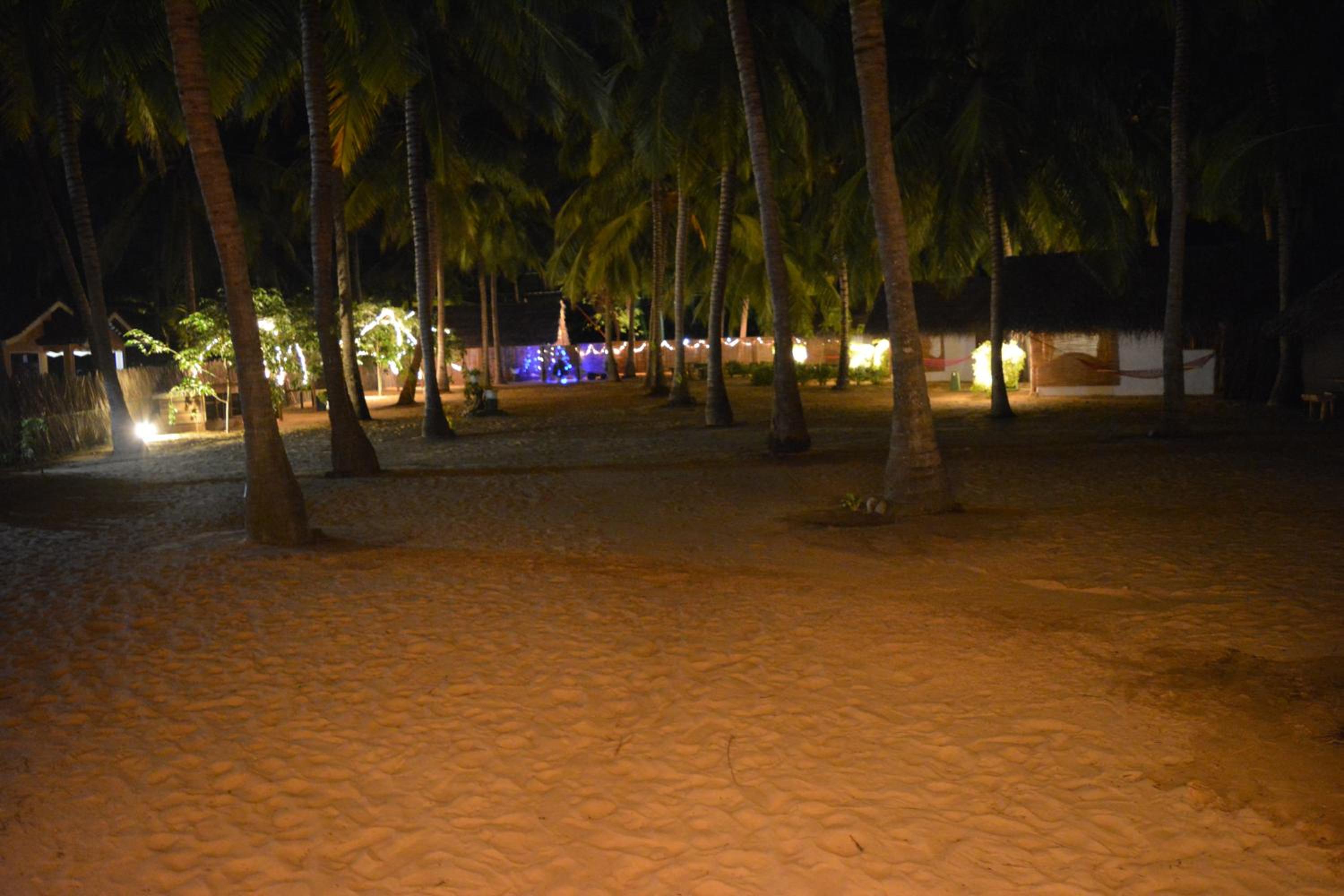 Roshanne Beach Resort, Kalpitiya