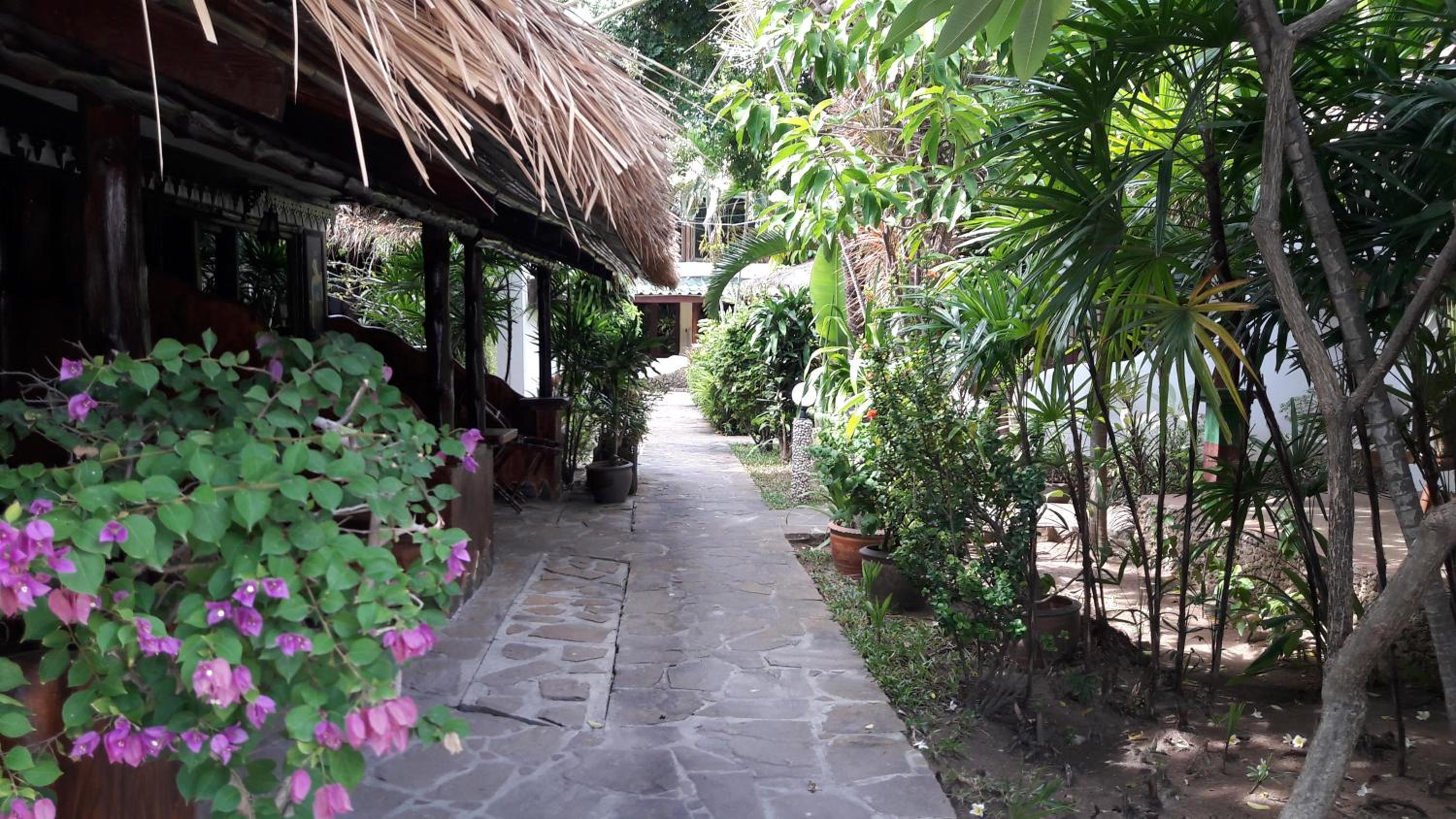 Papillon Resort
