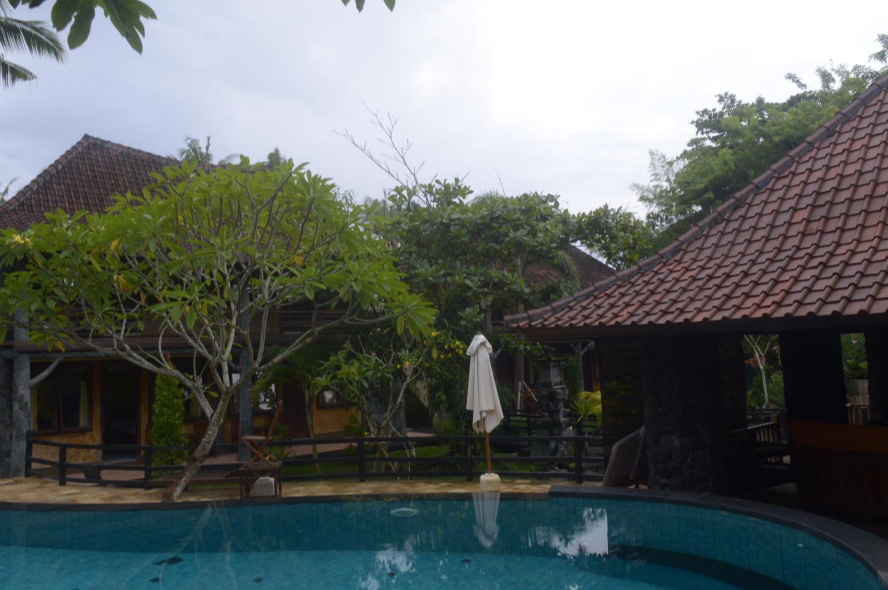 Kangkung Cottages