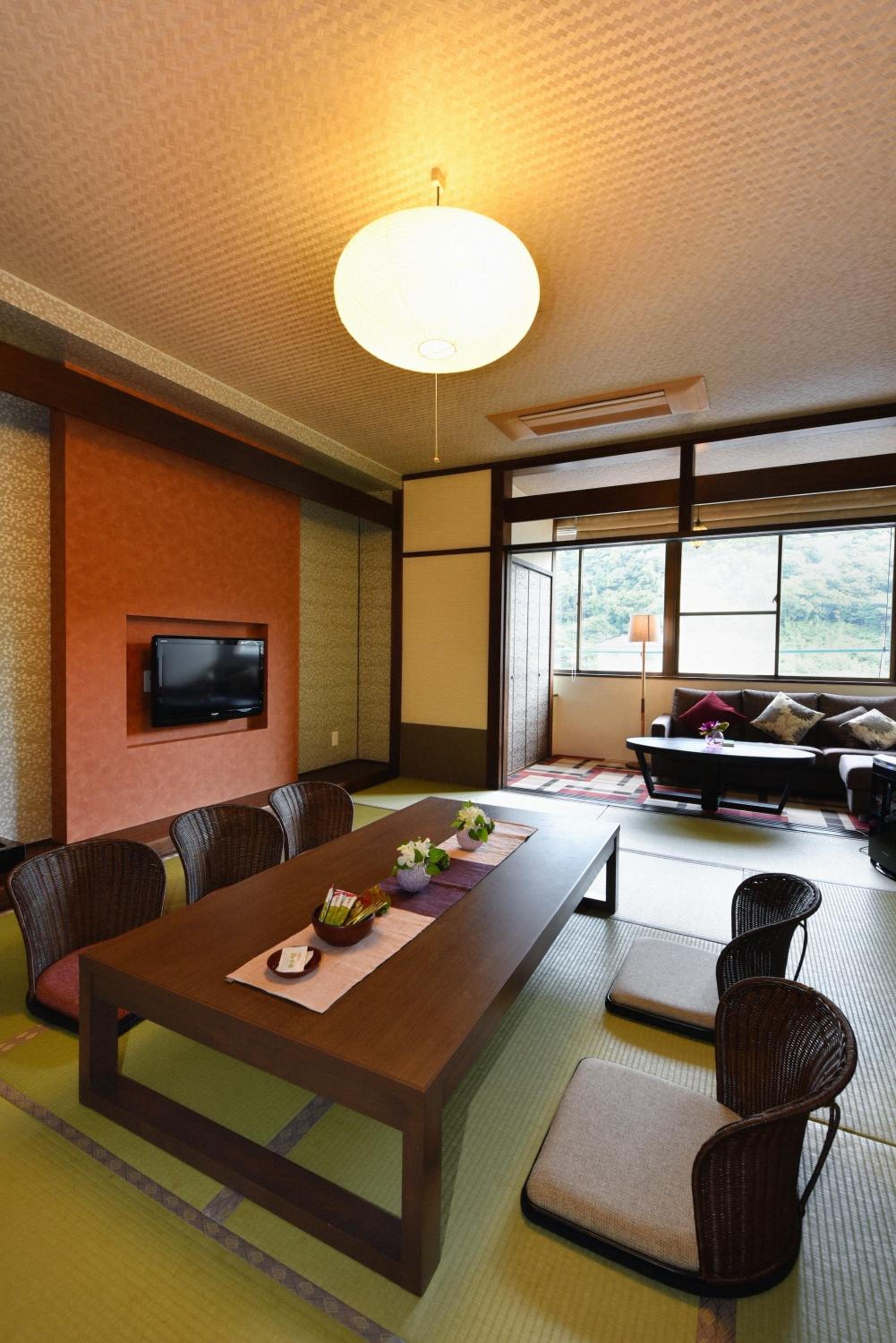 Hamachiyokan