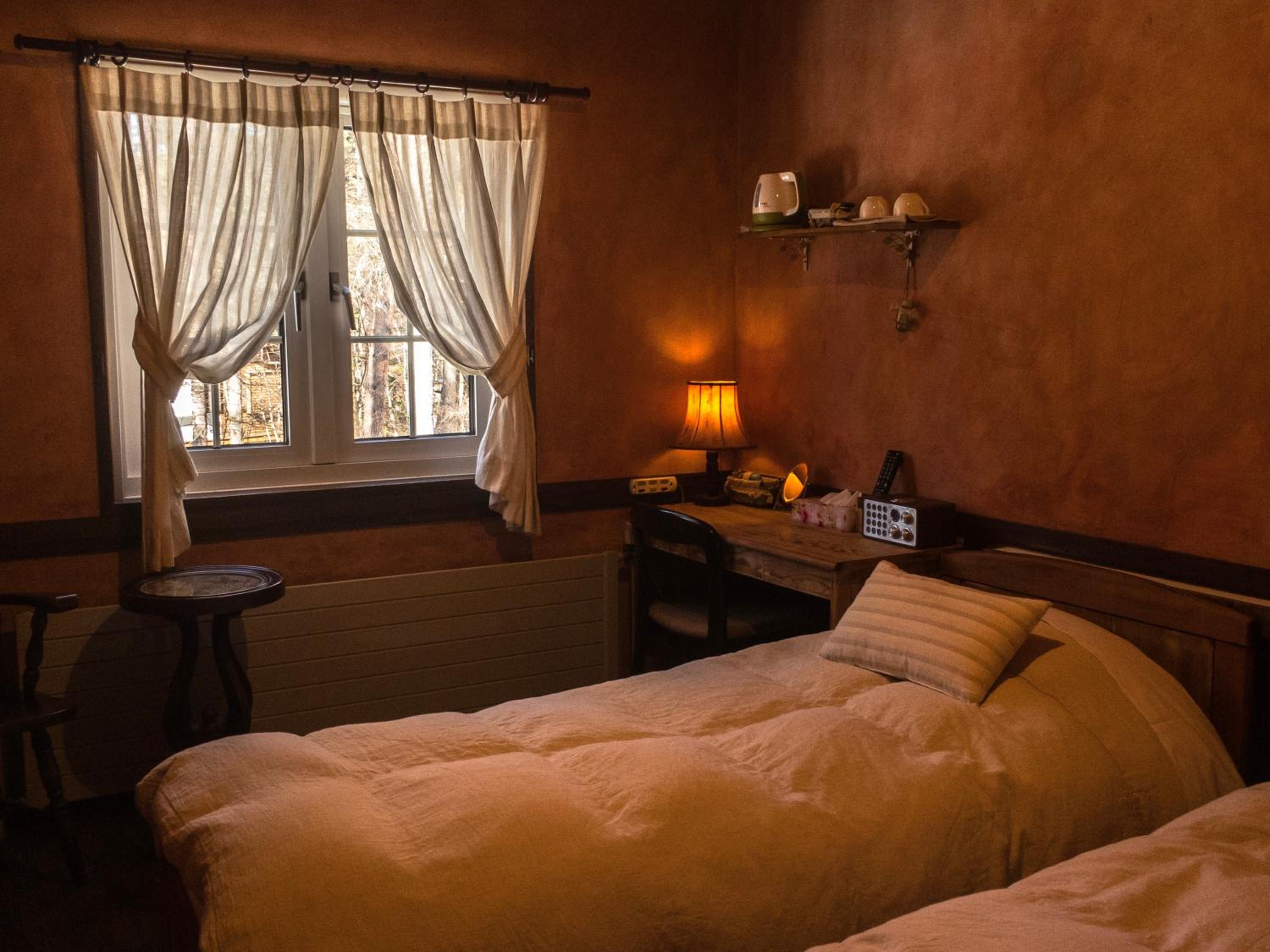 ノマの森 Nomanomori B&B