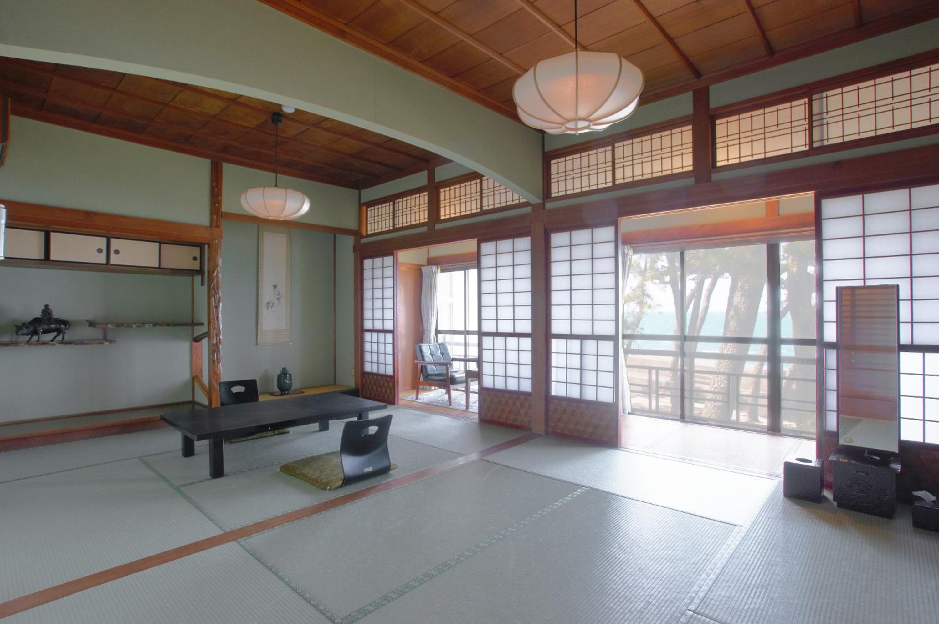 Hamachiyokan