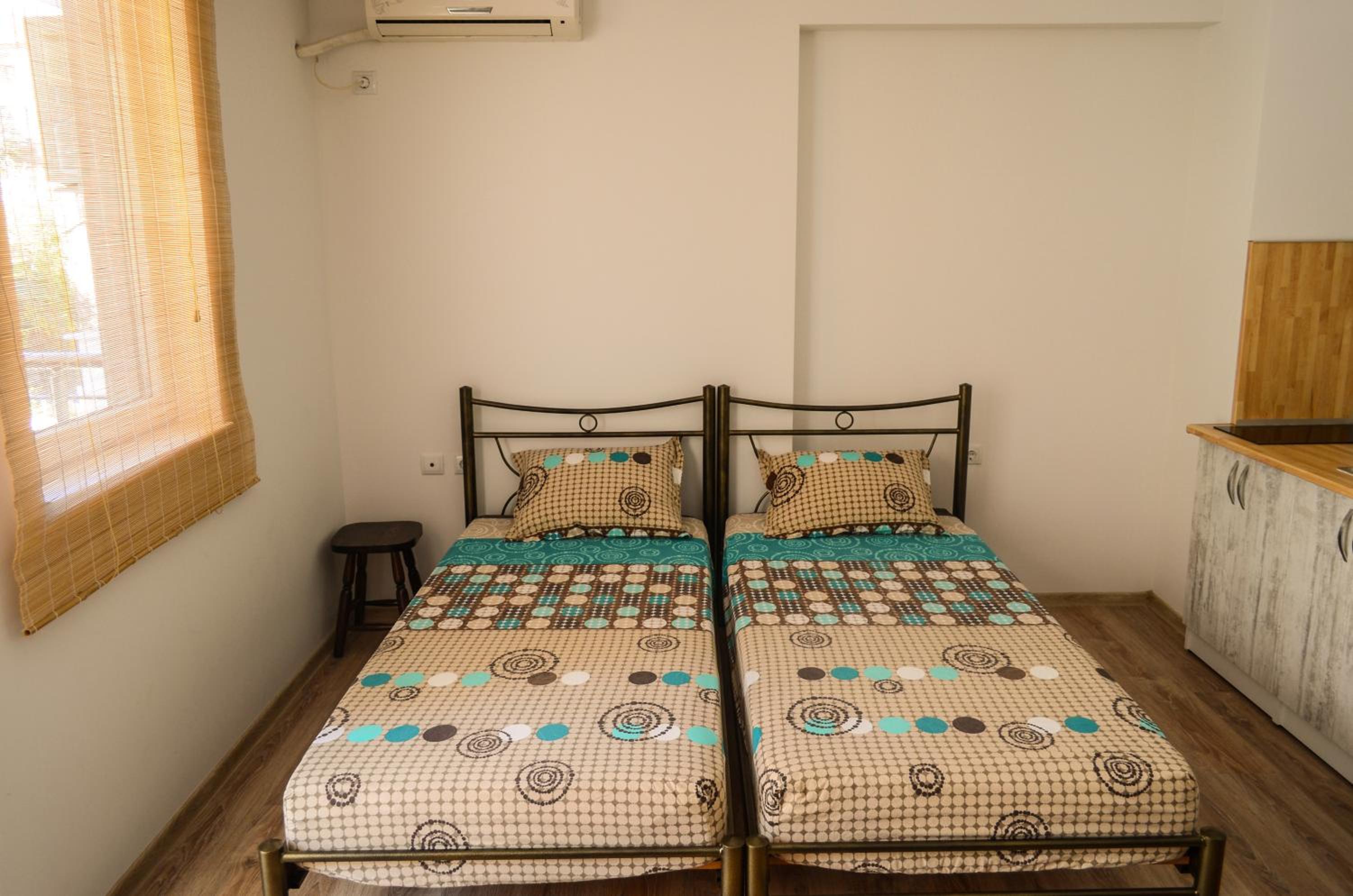 Main Street Apartment view 4