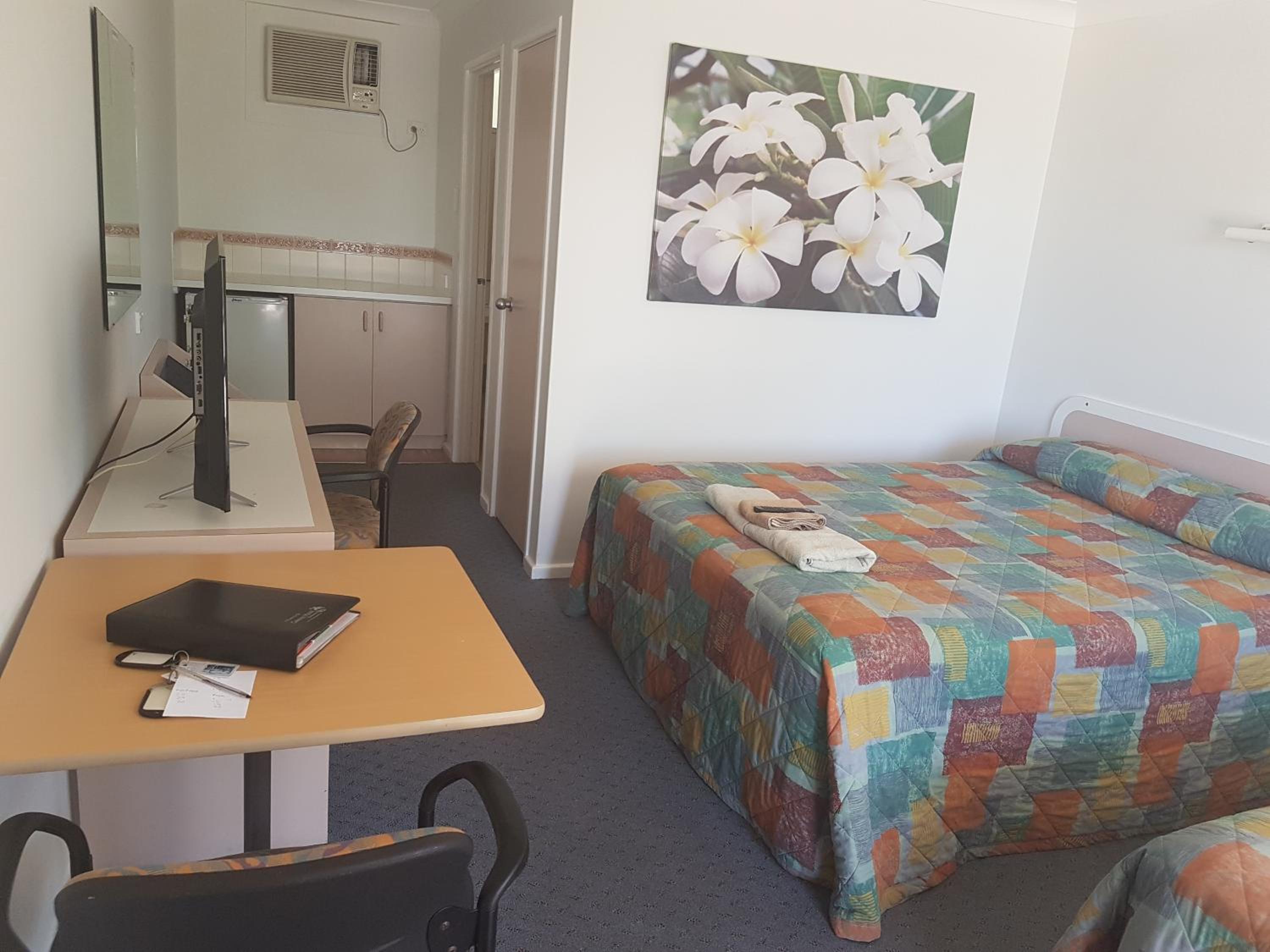 Carnarvon Gateway Motel