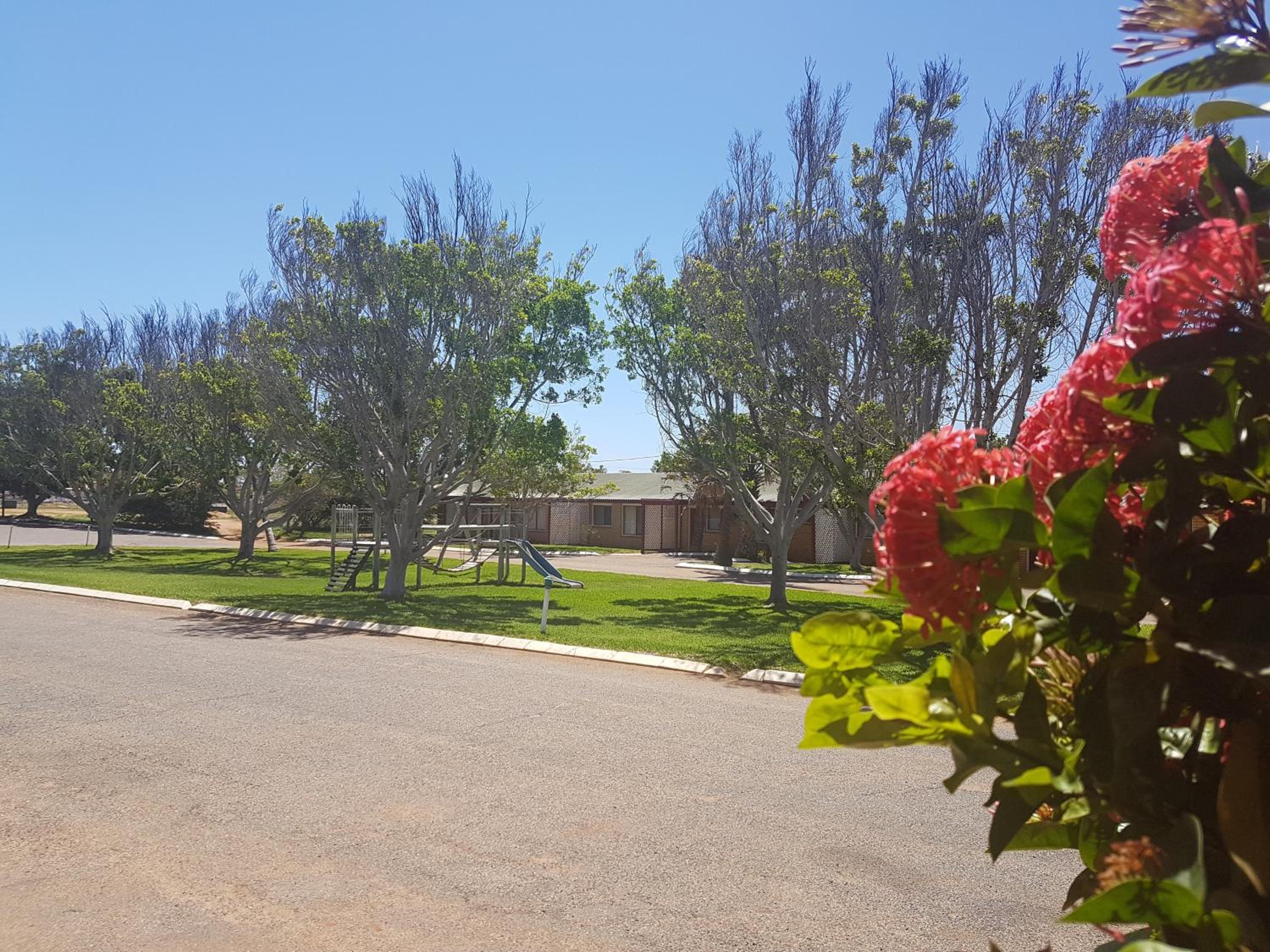 Carnarvon Gateway Motel