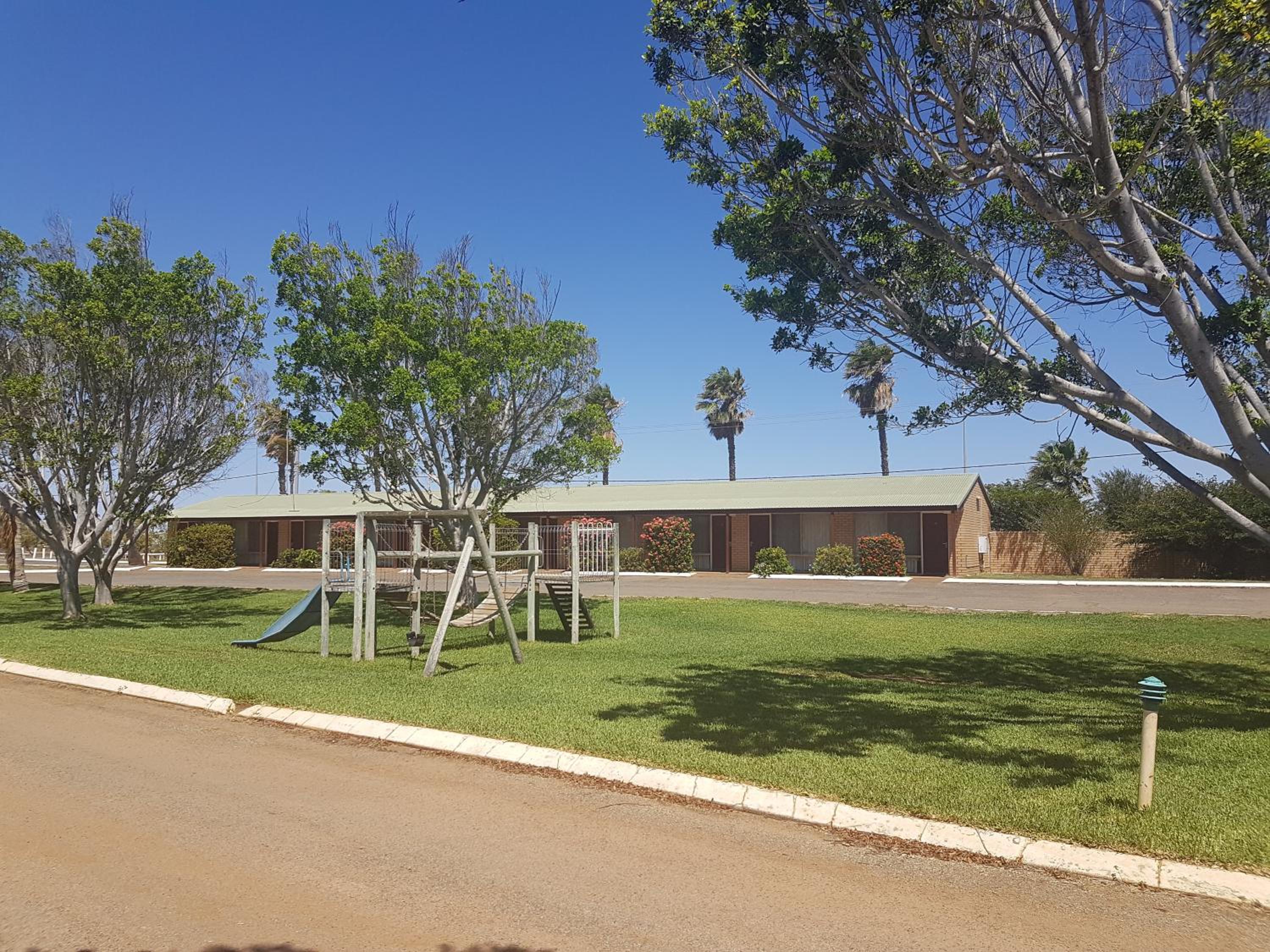 Carnarvon Gateway Motel