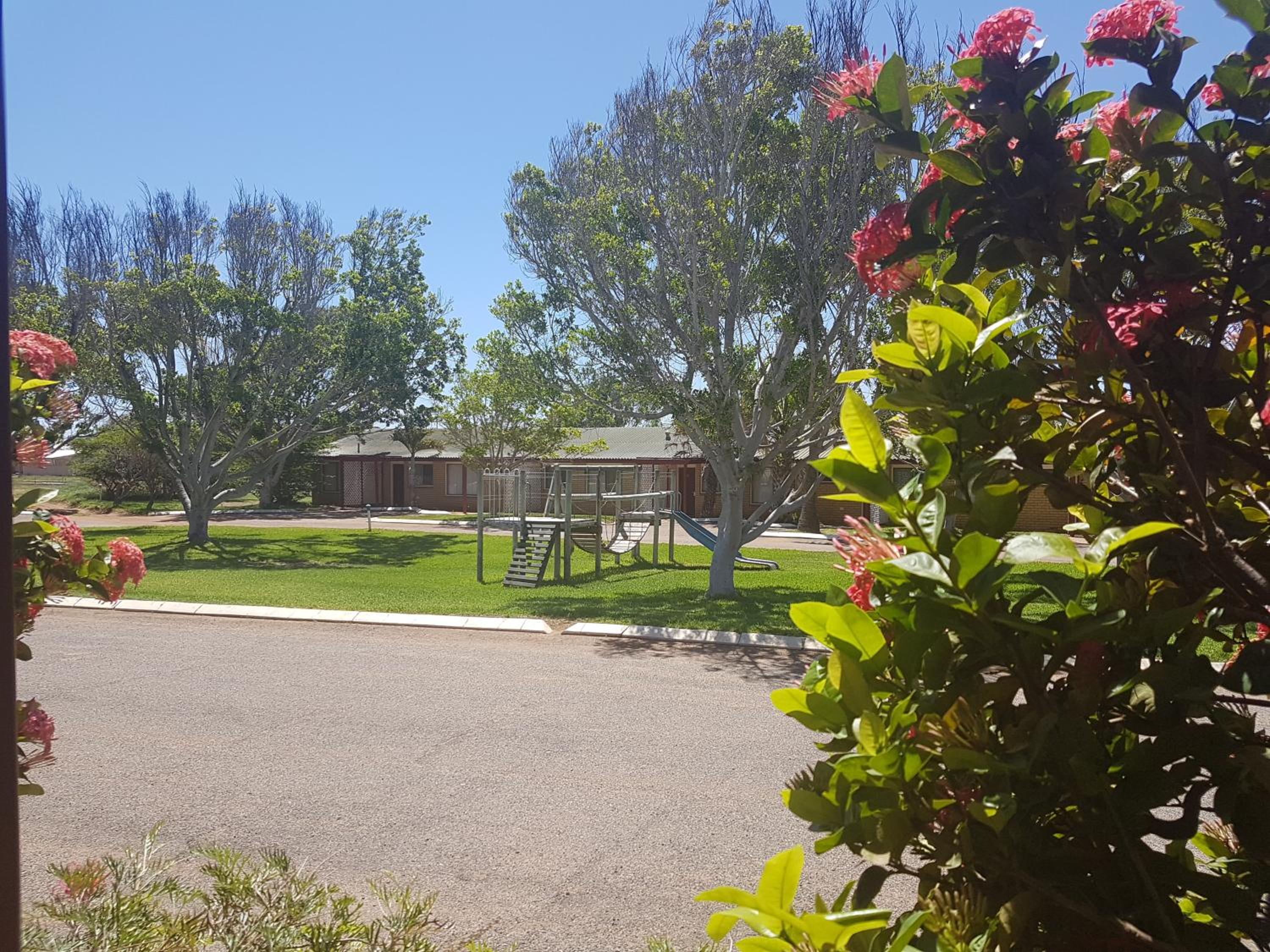 Carnarvon Gateway Motel