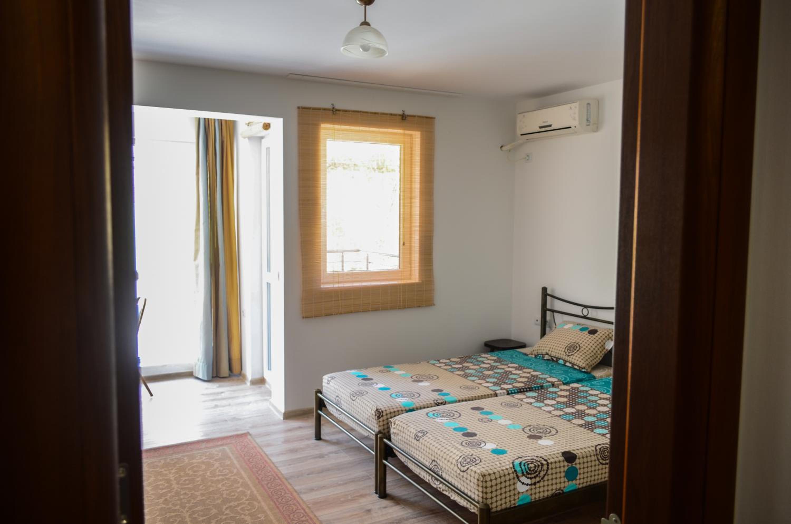 Main Street Apartment view 3