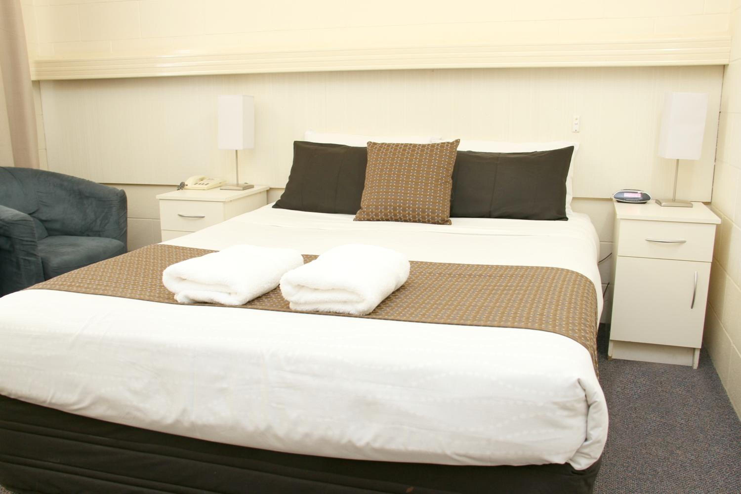 Renmark Motor Inn