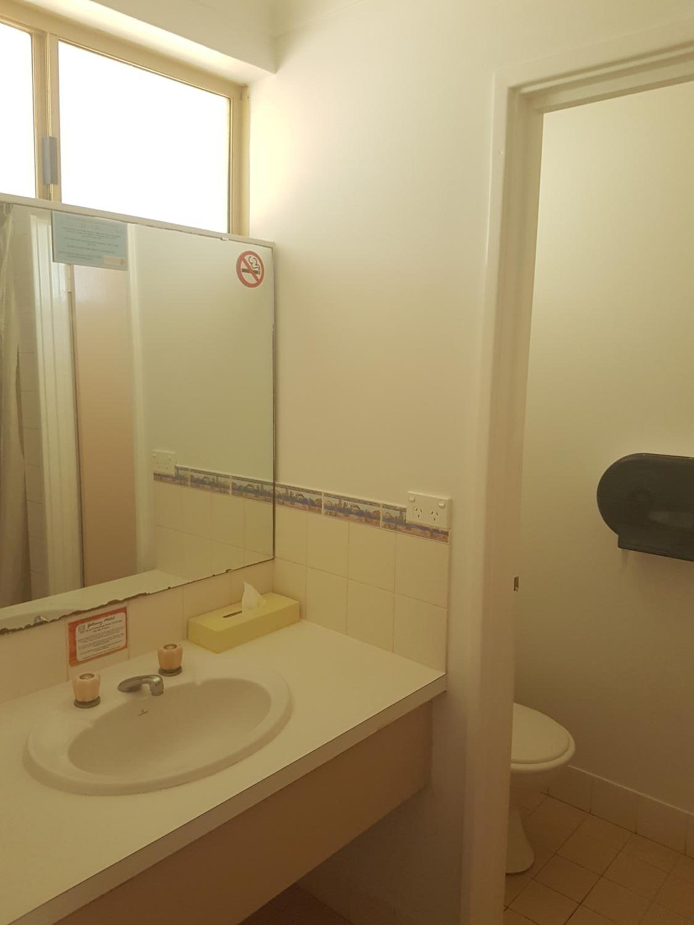 Carnarvon Gateway Motel
